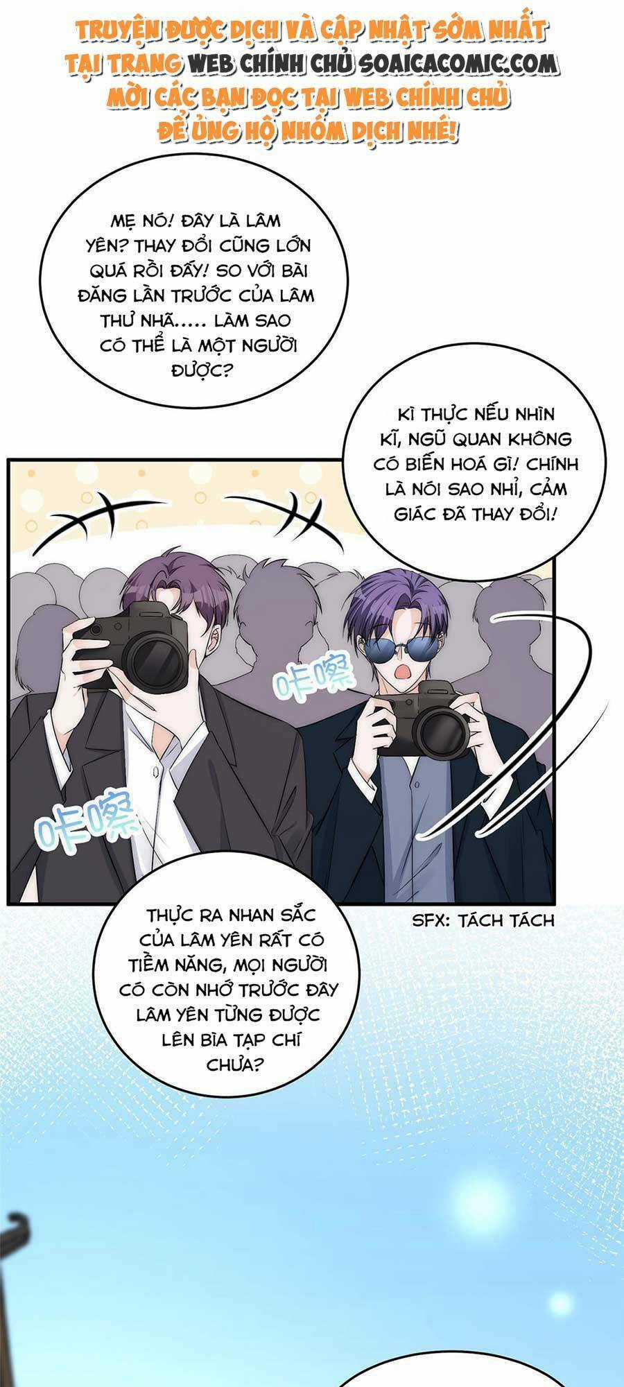 Quảng Đời Còn Lại Có Em - Chapter 32 - Trang 10