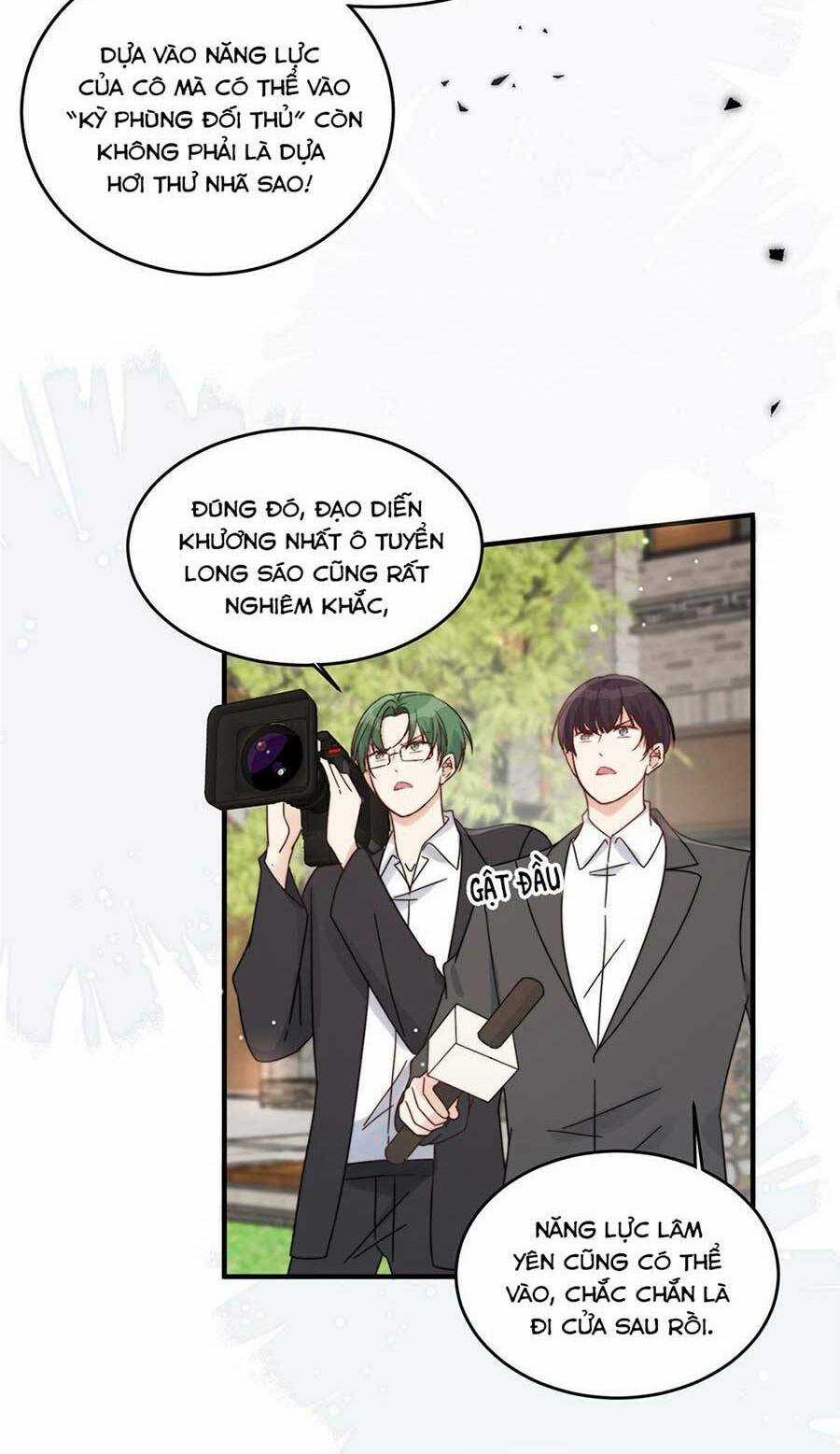 Quảng Đời Còn Lại Có Em - Chapter 33 - Trang 17