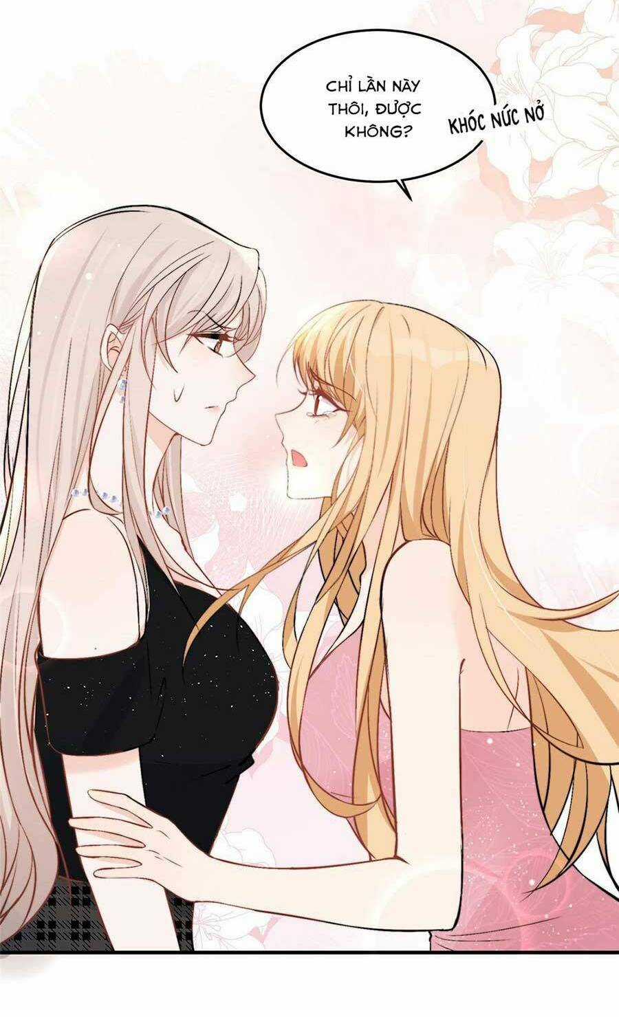 Quảng Đời Còn Lại Có Em - Chapter 33 - Trang 3