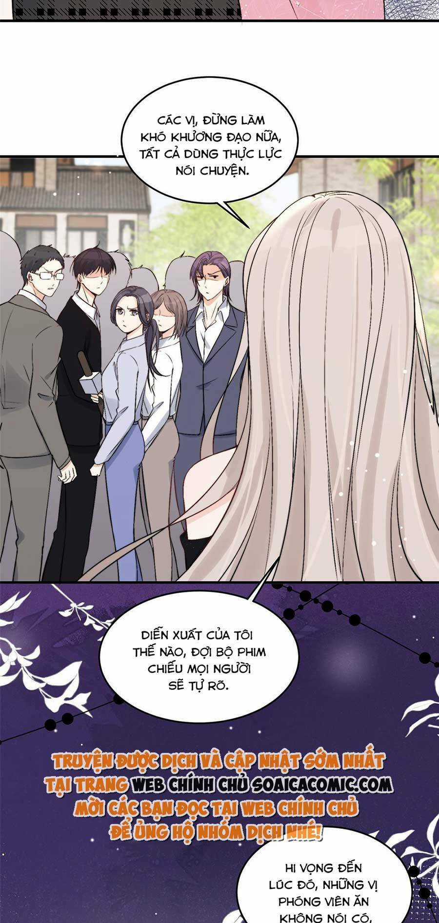 Quảng Đời Còn Lại Có Em - Chapter 33 - Trang 24