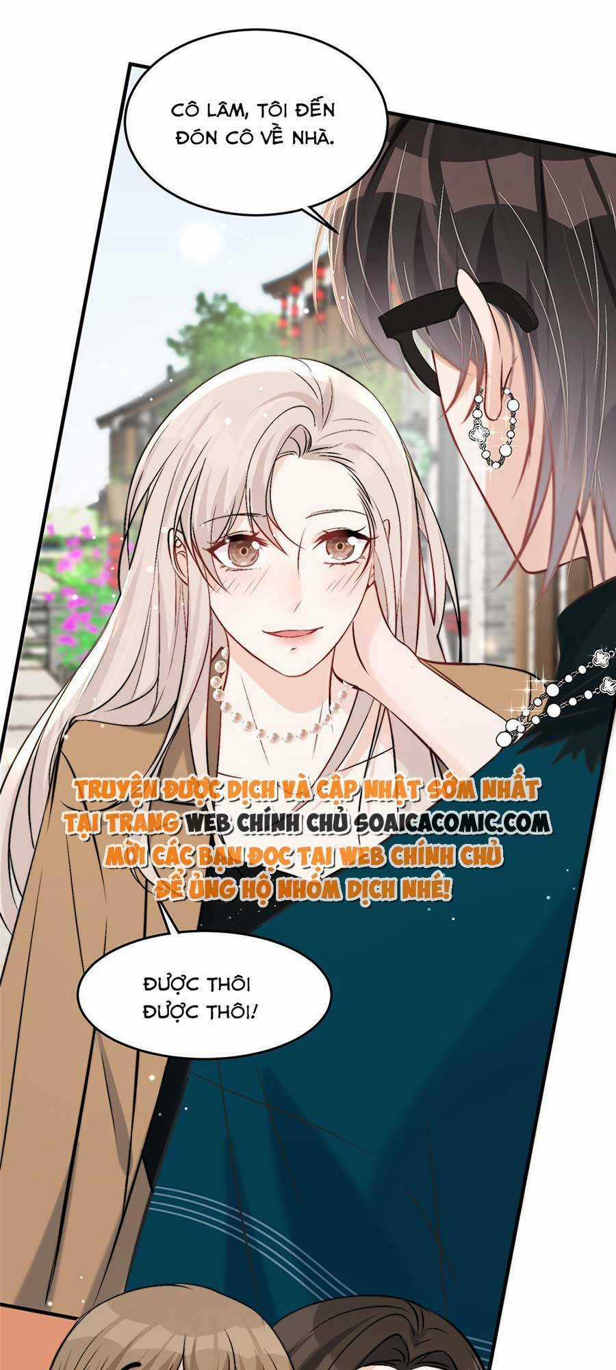 Quảng Đời Còn Lại Có Em - Chapter 33 - Trang 31