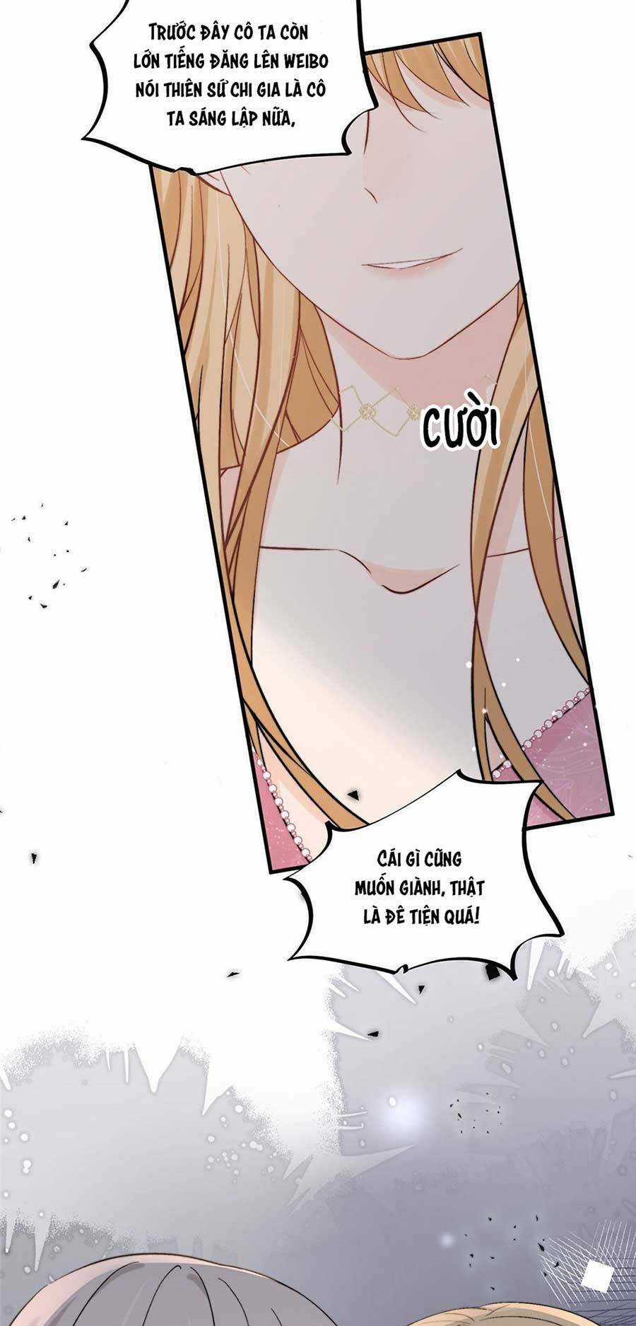 Quảng Đời Còn Lại Có Em - Chapter 33 - Trang 5