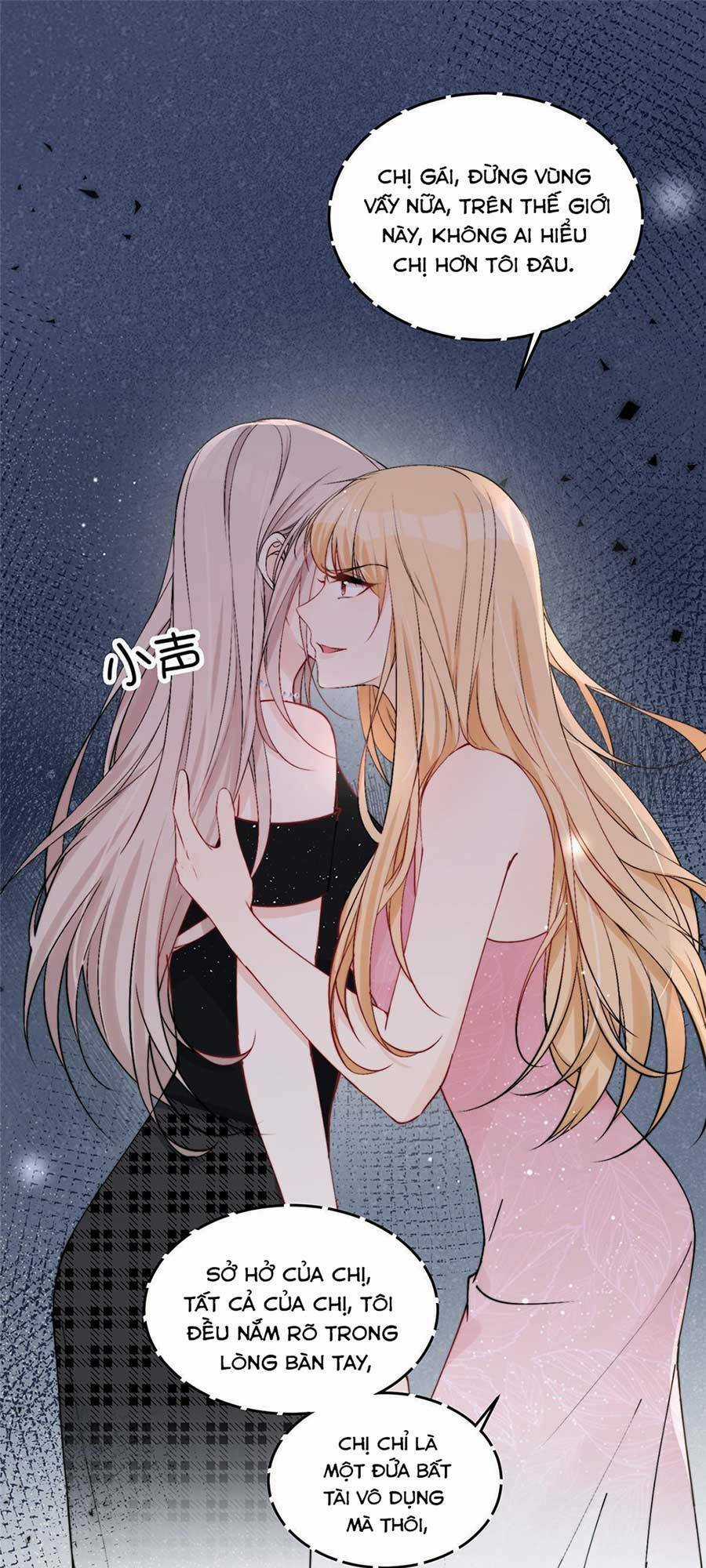 Quảng Đời Còn Lại Có Em - Chapter 33 - Trang 7