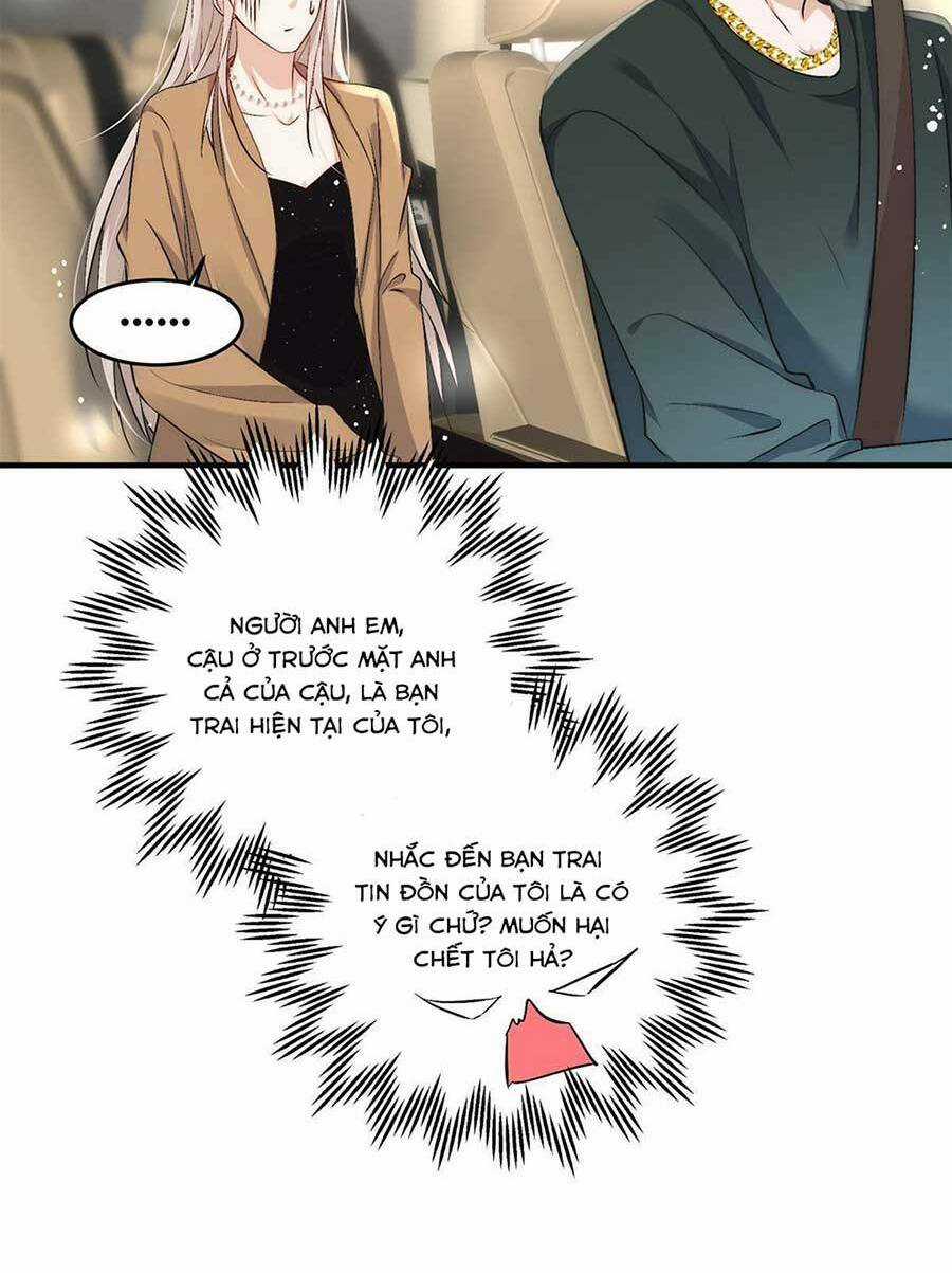 Quảng Đời Còn Lại Có Em - Chapter 34 - Trang 18