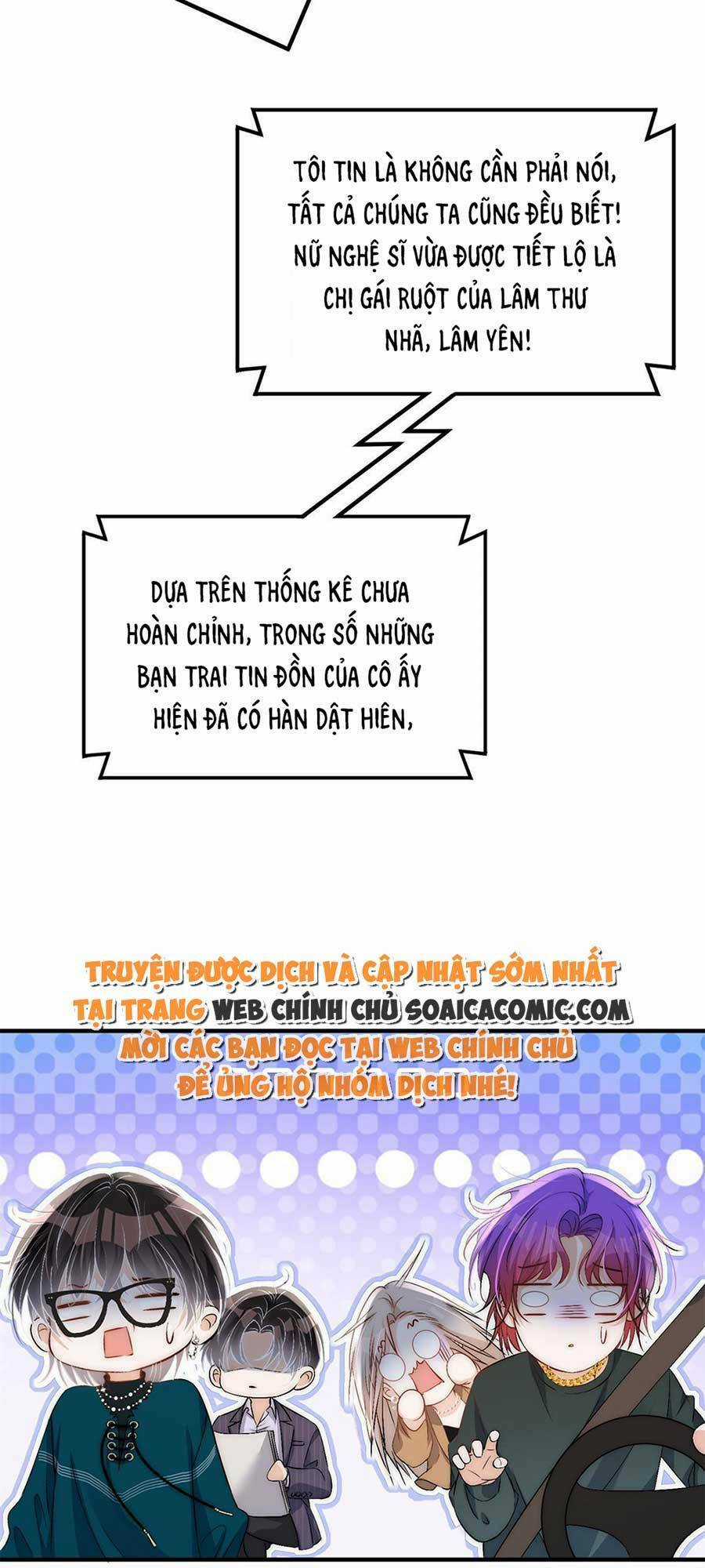 Quảng Đời Còn Lại Có Em - Chapter 34 - Trang 22