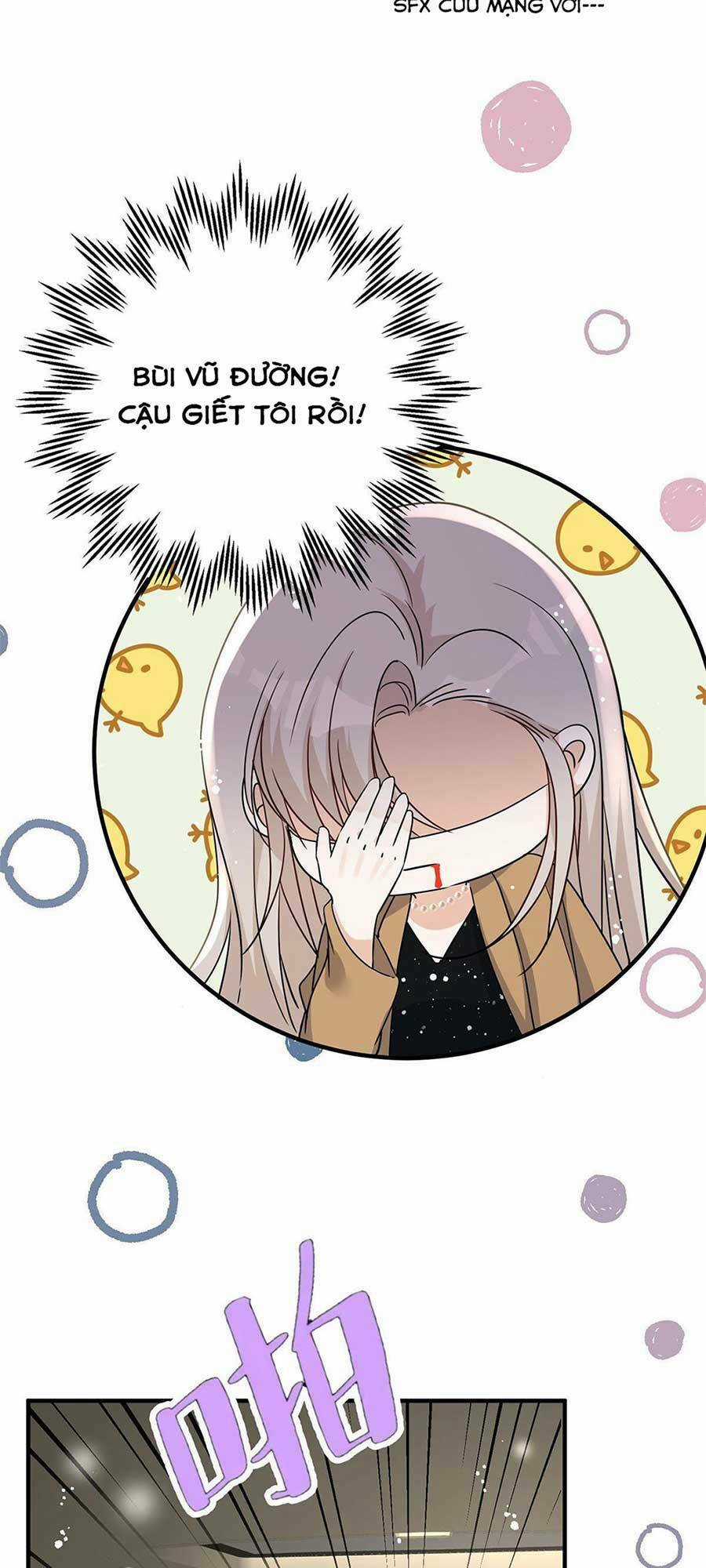 Quảng Đời Còn Lại Có Em - Chapter 34 - Trang 26