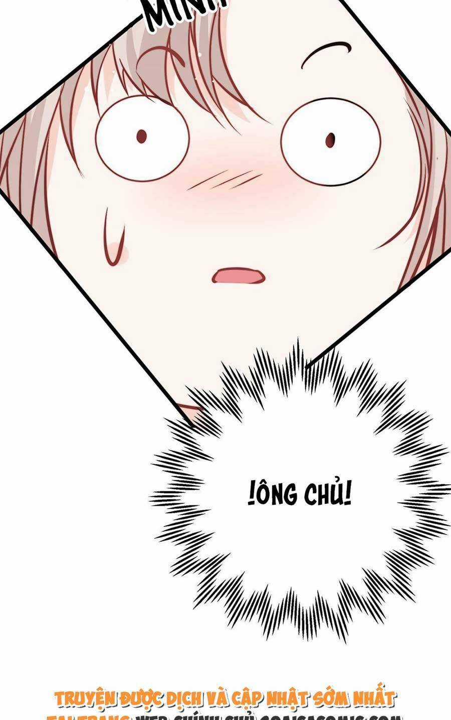 Quảng Đời Còn Lại Có Em - Chapter 34 - Trang 4