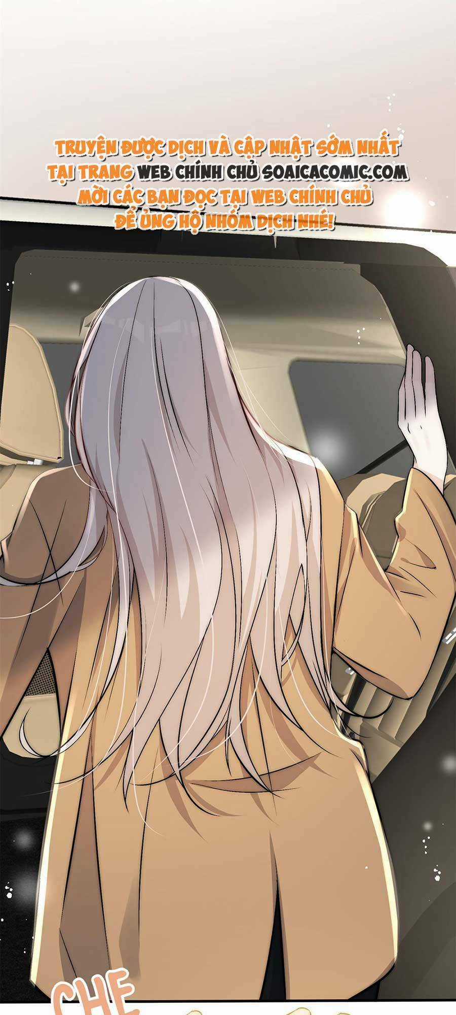 Quảng Đời Còn Lại Có Em - Chapter 34 - Trang 6