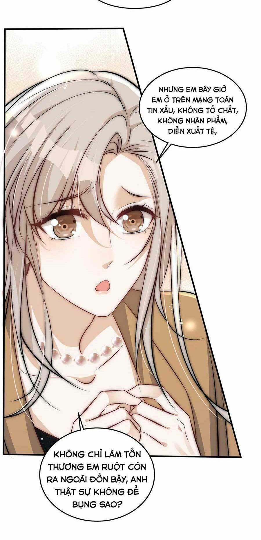 Quảng Đời Còn Lại Có Em - Chapter 35 - Trang 17