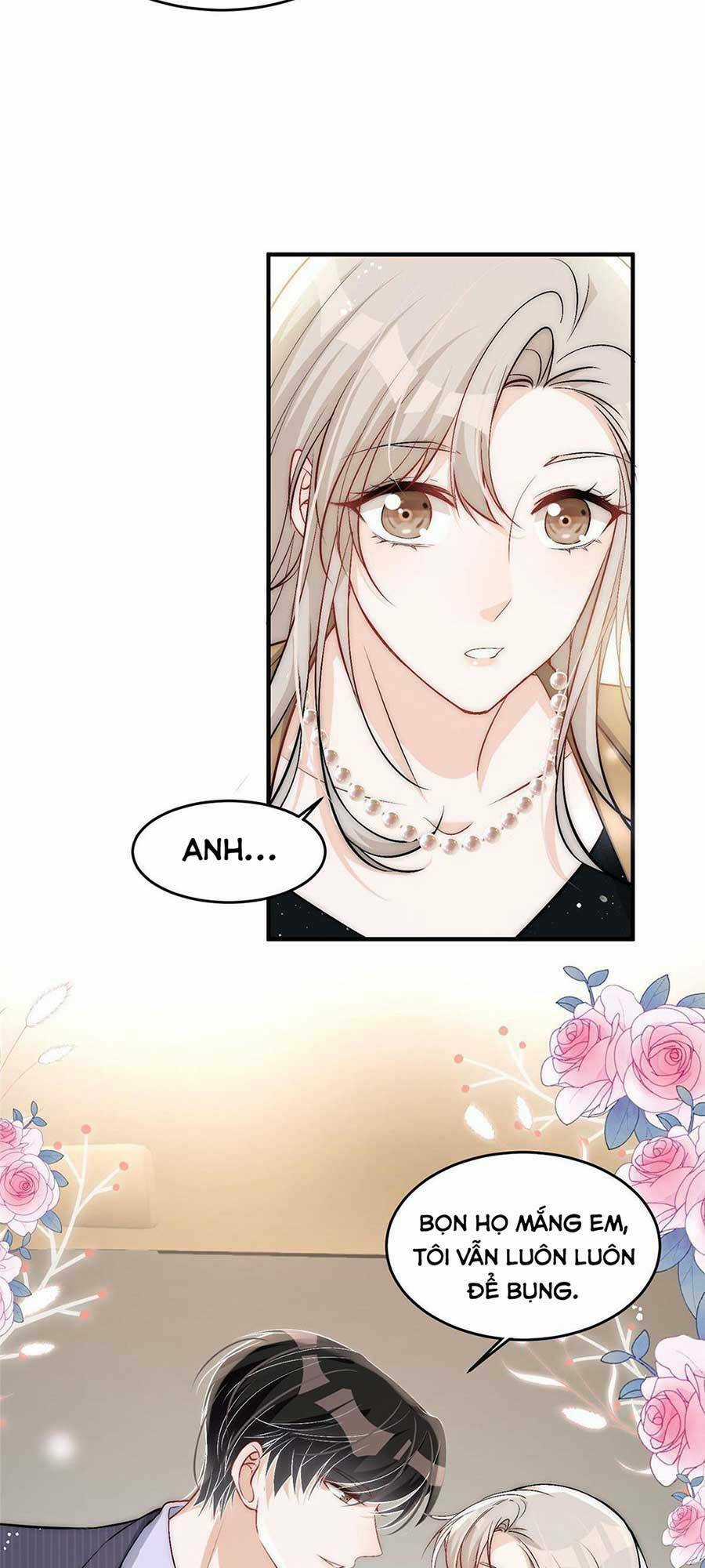 Quảng Đời Còn Lại Có Em - Chapter 35 - Trang 19