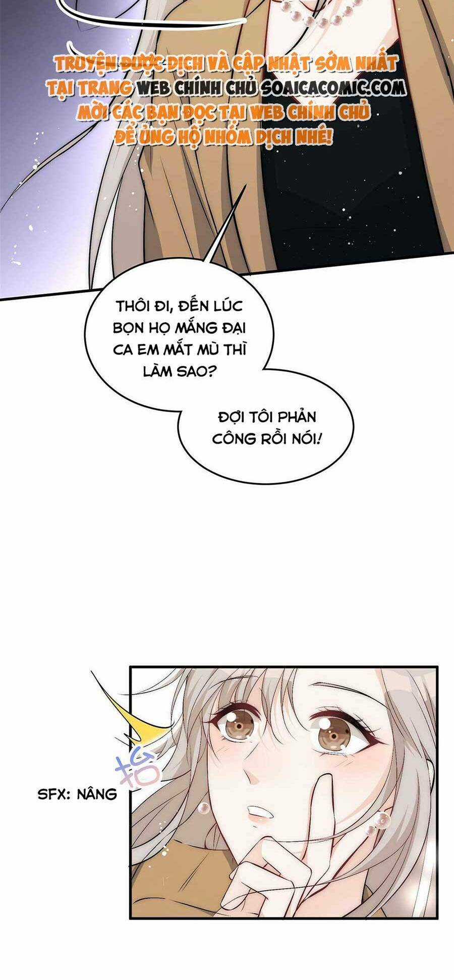Quảng Đời Còn Lại Có Em - Chapter 35 - Trang 25
