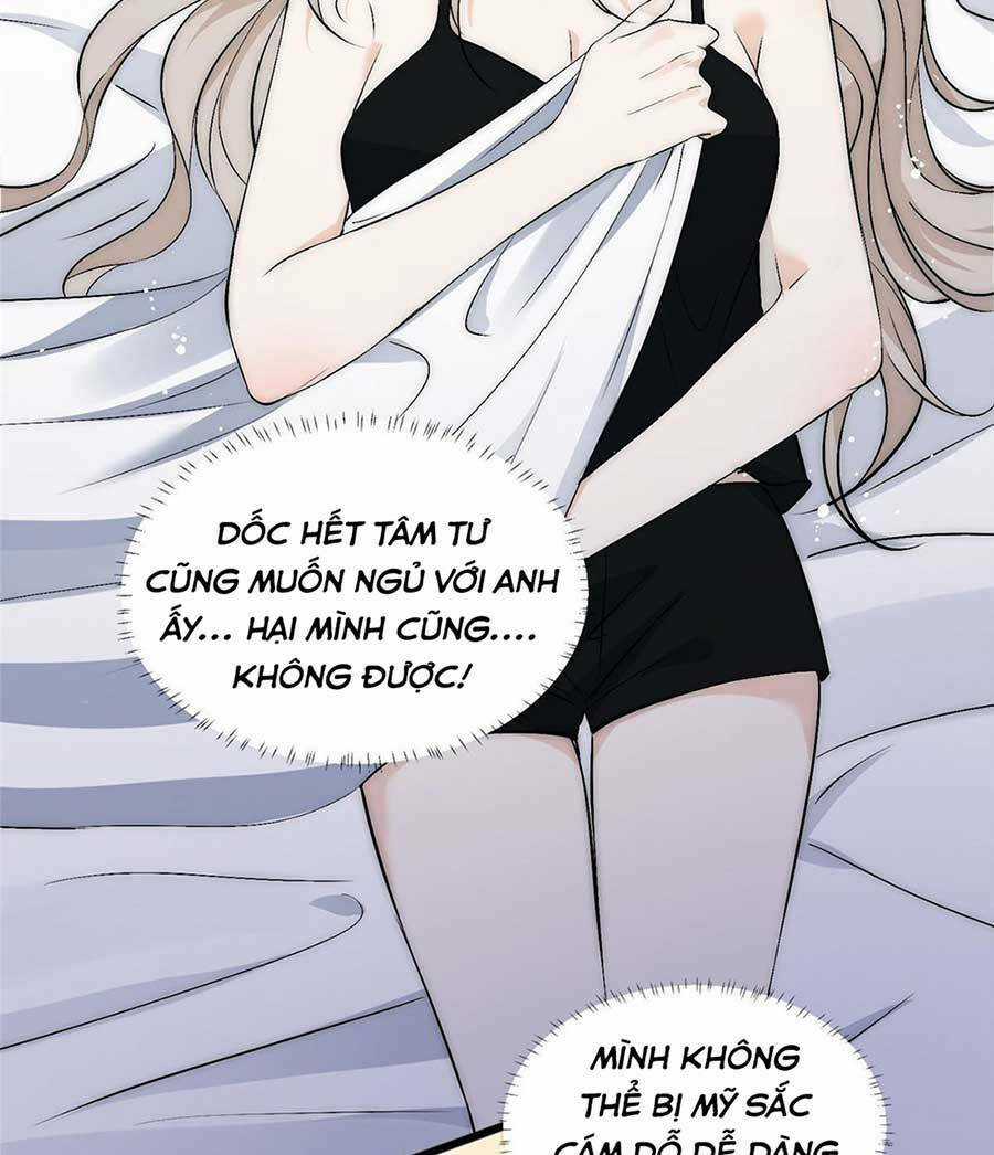 Quảng Đời Còn Lại Có Em - Chapter 35 - Trang 29