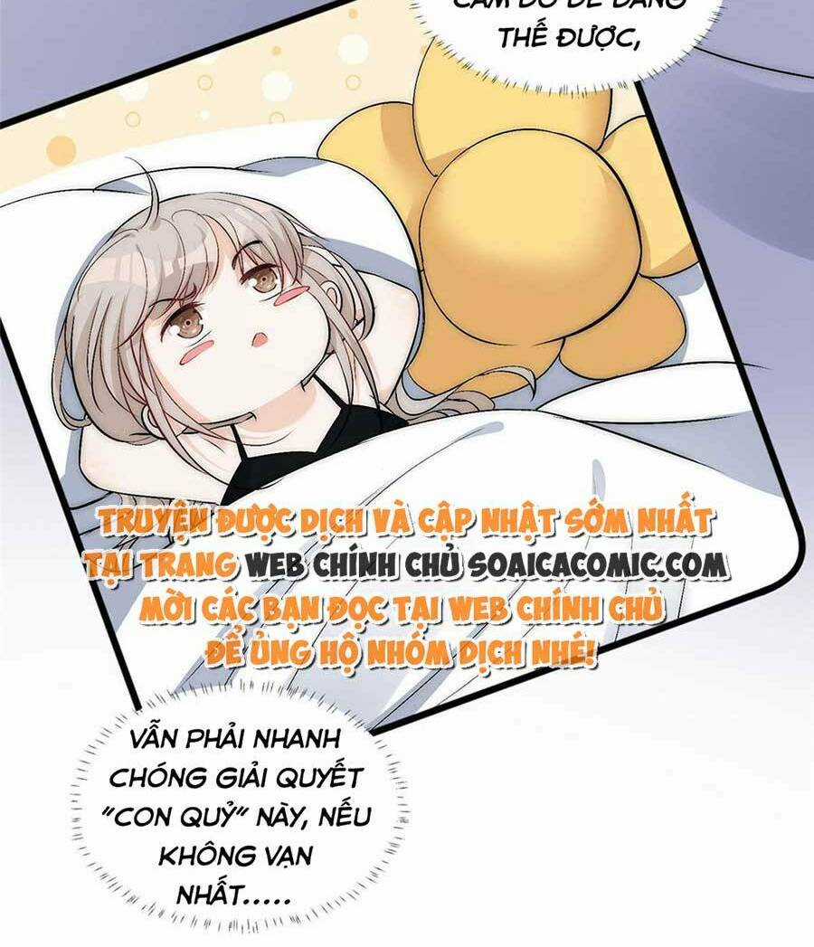 Quảng Đời Còn Lại Có Em - Chapter 35 - Trang 30