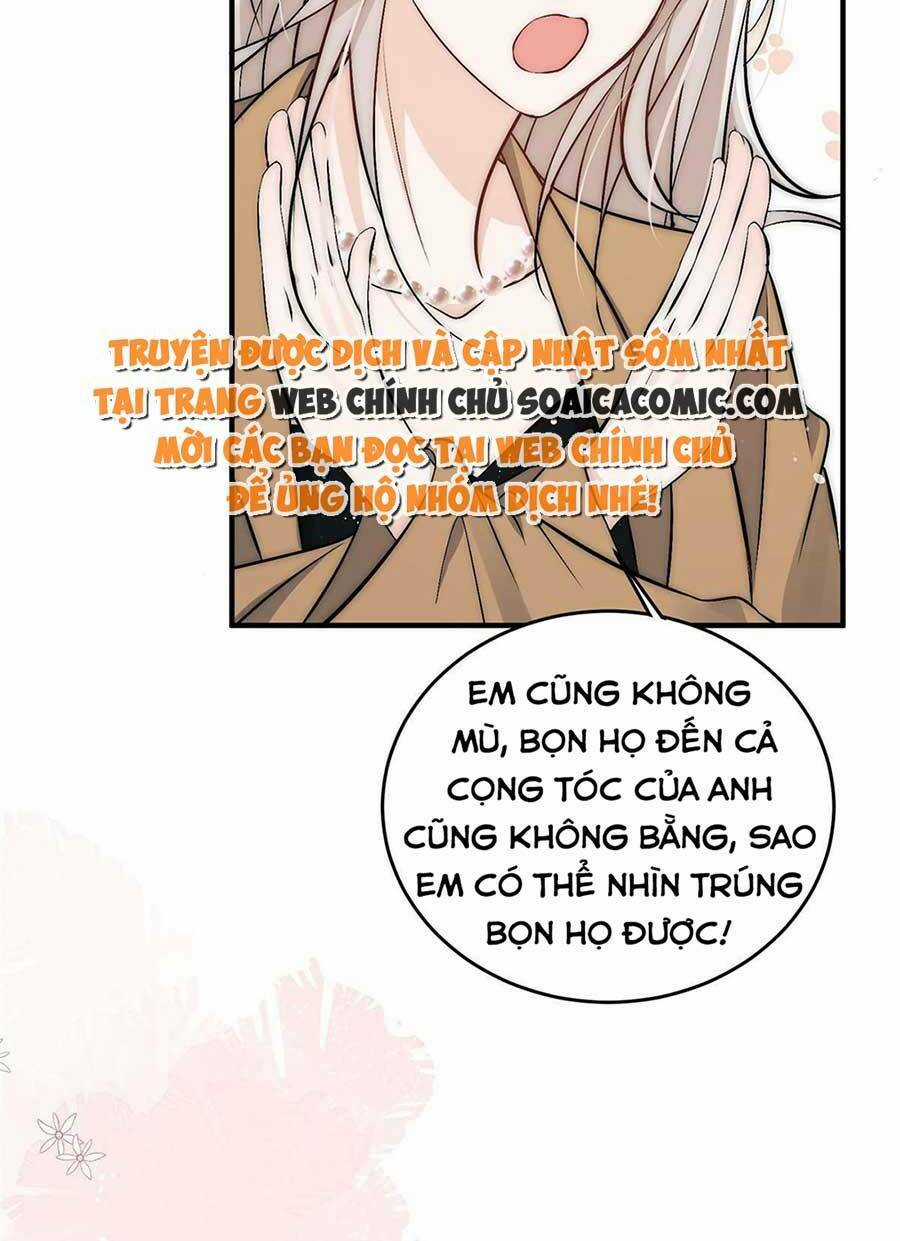 Quảng Đời Còn Lại Có Em - Chapter 35 - Trang 8