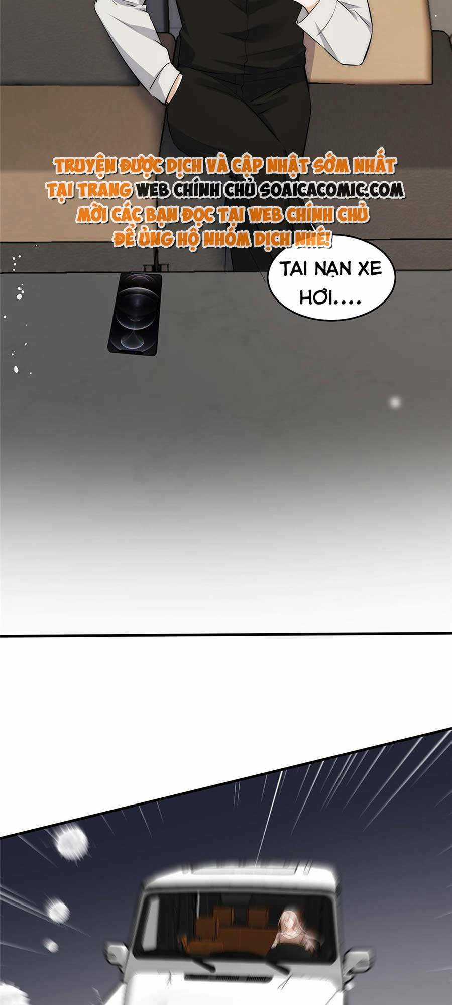 Quảng Đời Còn Lại Có Em - Chapter 36 - Trang 29