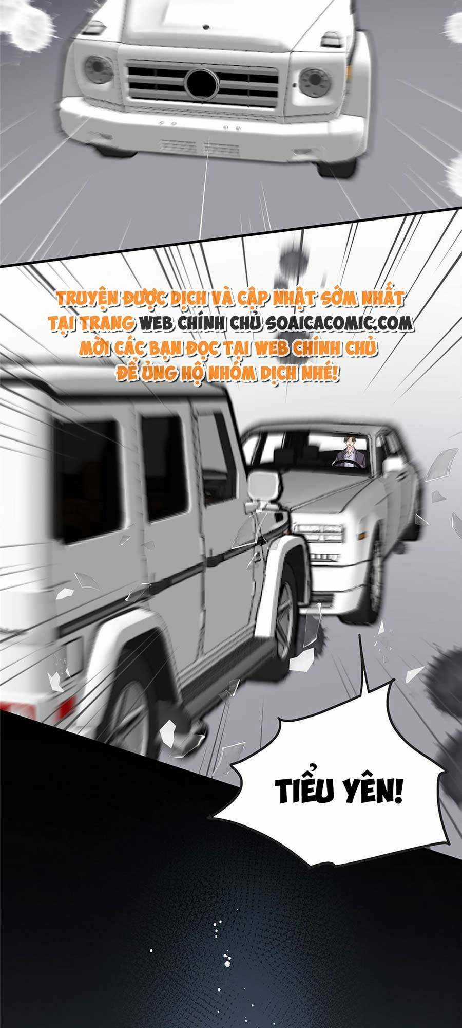 Quảng Đời Còn Lại Có Em - Chapter 36 - Trang 30