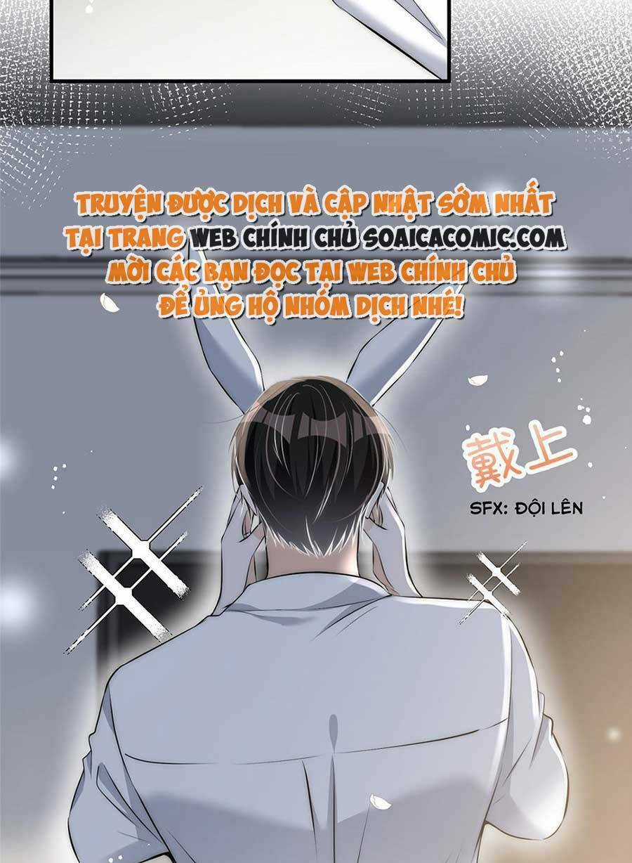 Quảng Đời Còn Lại Có Em - Chapter 36 - Trang 4