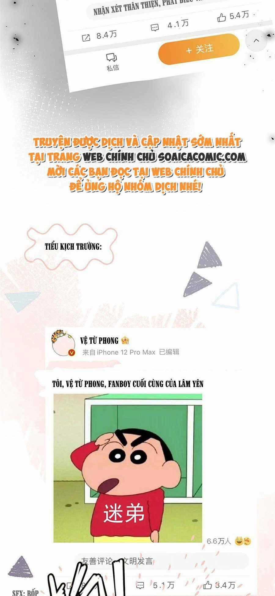 Quảng Đời Còn Lại Có Em - Chapter 36 - Trang 39