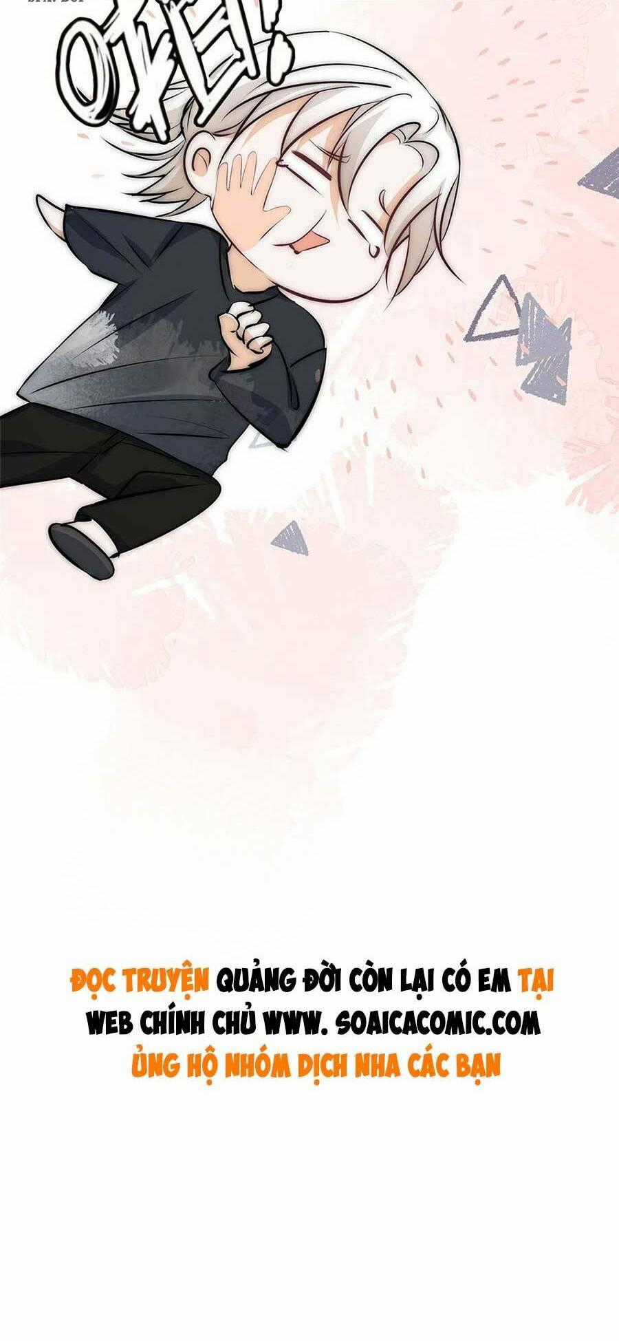 Quảng Đời Còn Lại Có Em - Chapter 36 - Trang 40