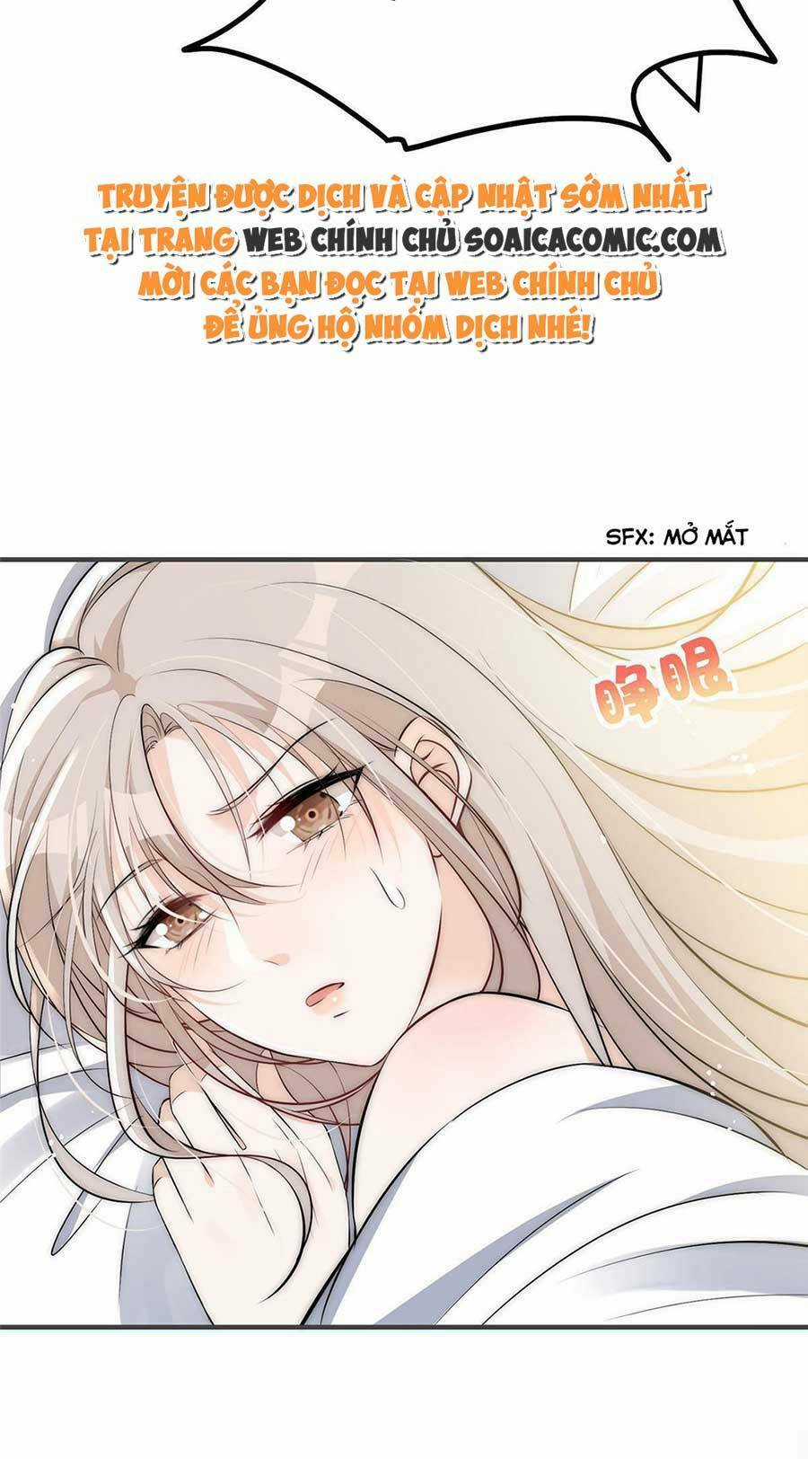 Quảng Đời Còn Lại Có Em - Chapter 36 - Trang 8