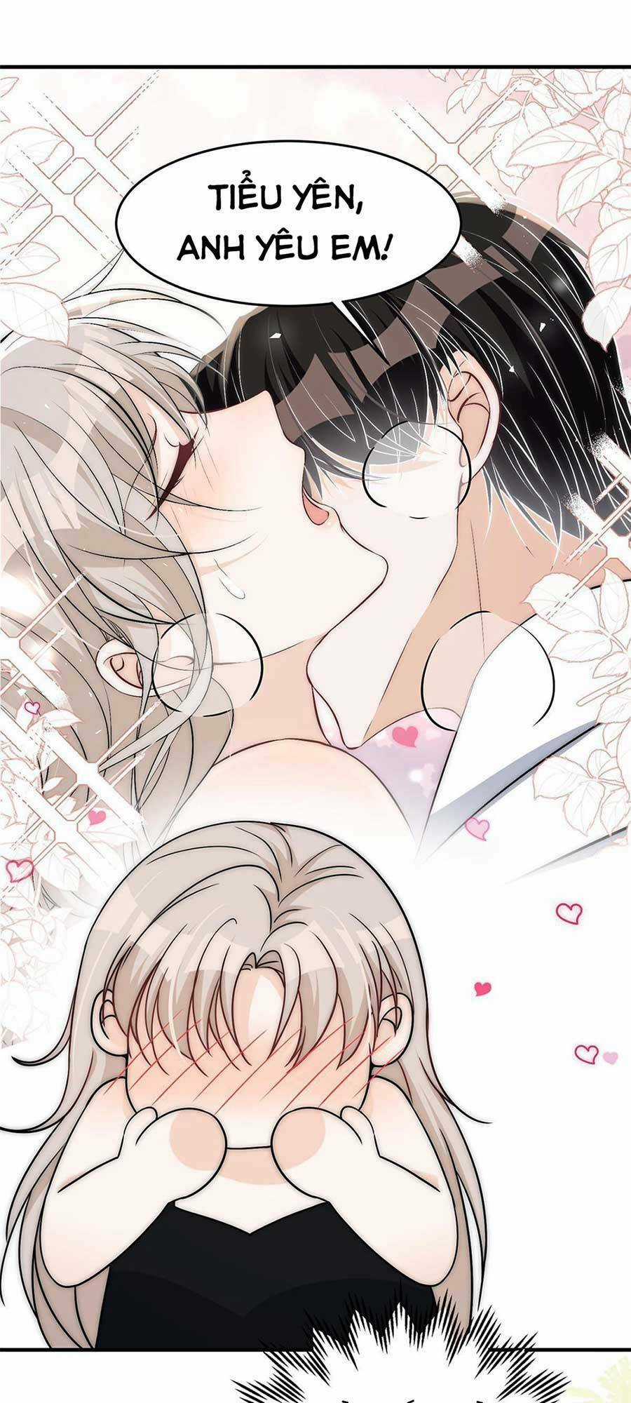 Quảng Đời Còn Lại Có Em - Chapter 36 - Trang 10