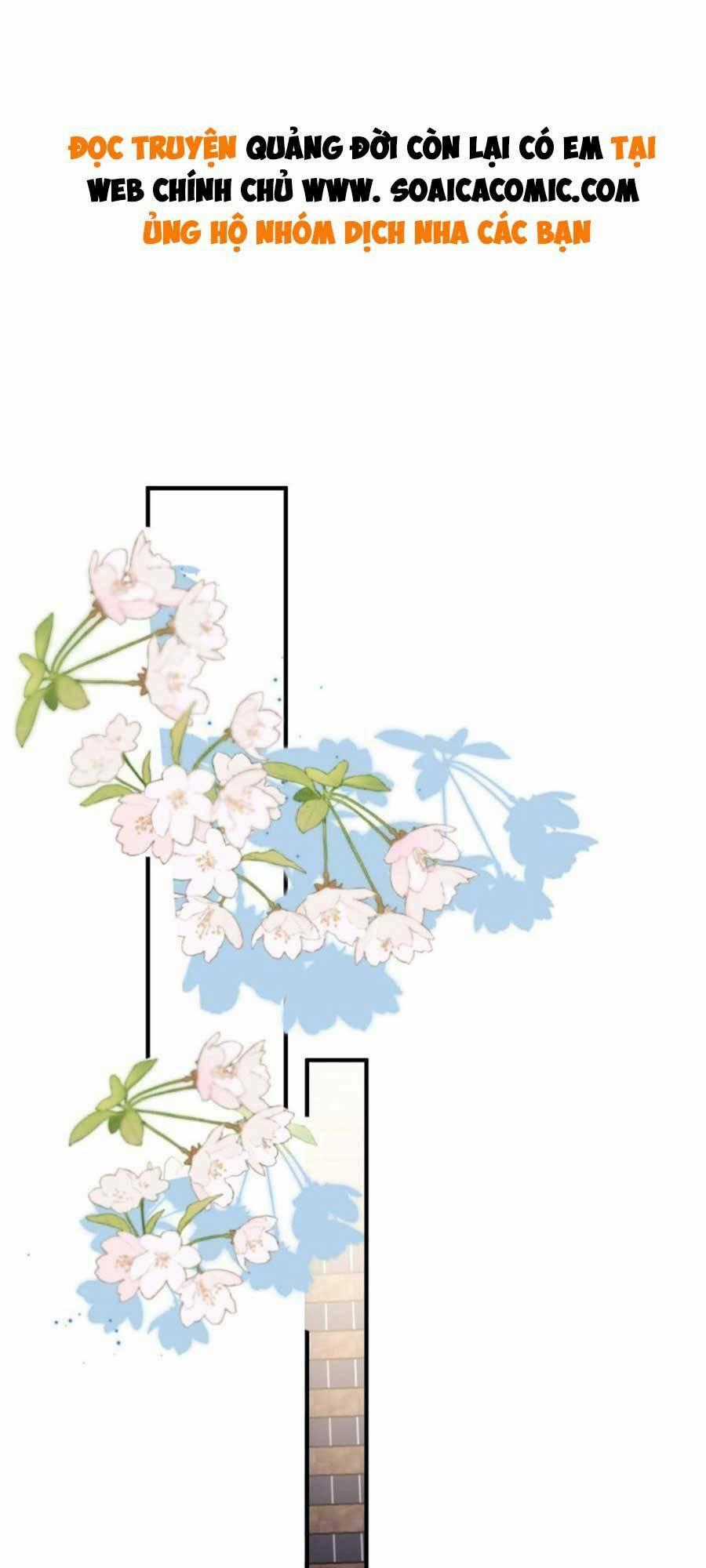 Quảng Đời Còn Lại Có Em - Chapter 37 - Trang 1