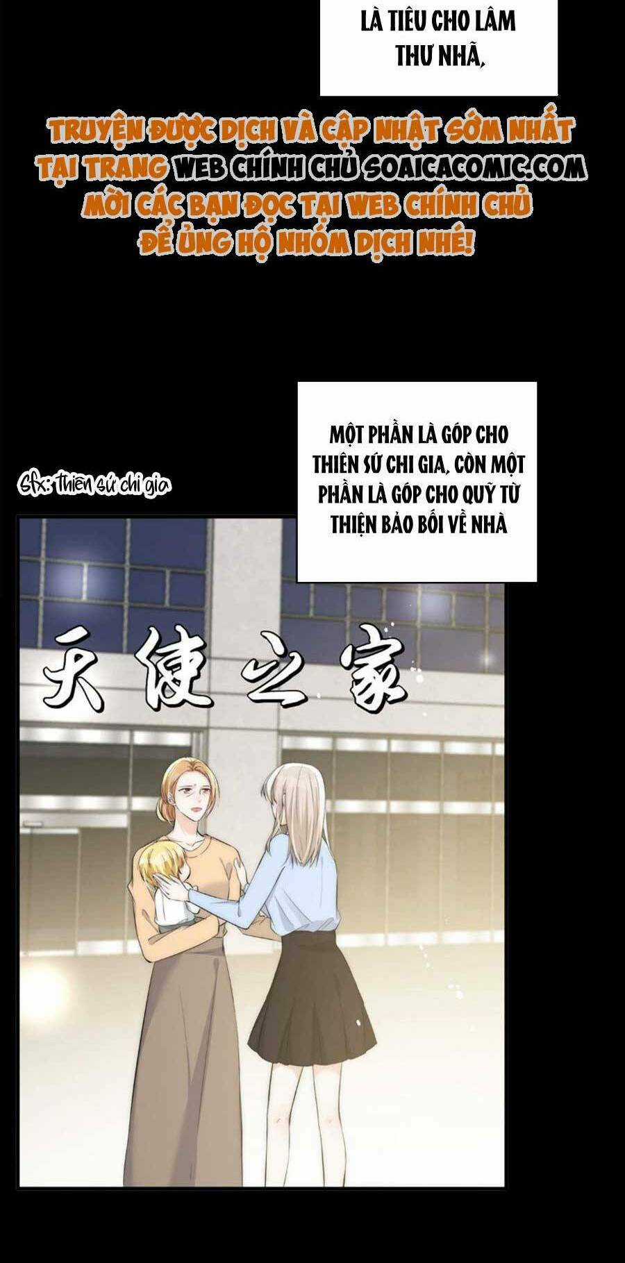 Quảng Đời Còn Lại Có Em - Chapter 37 - Trang 15