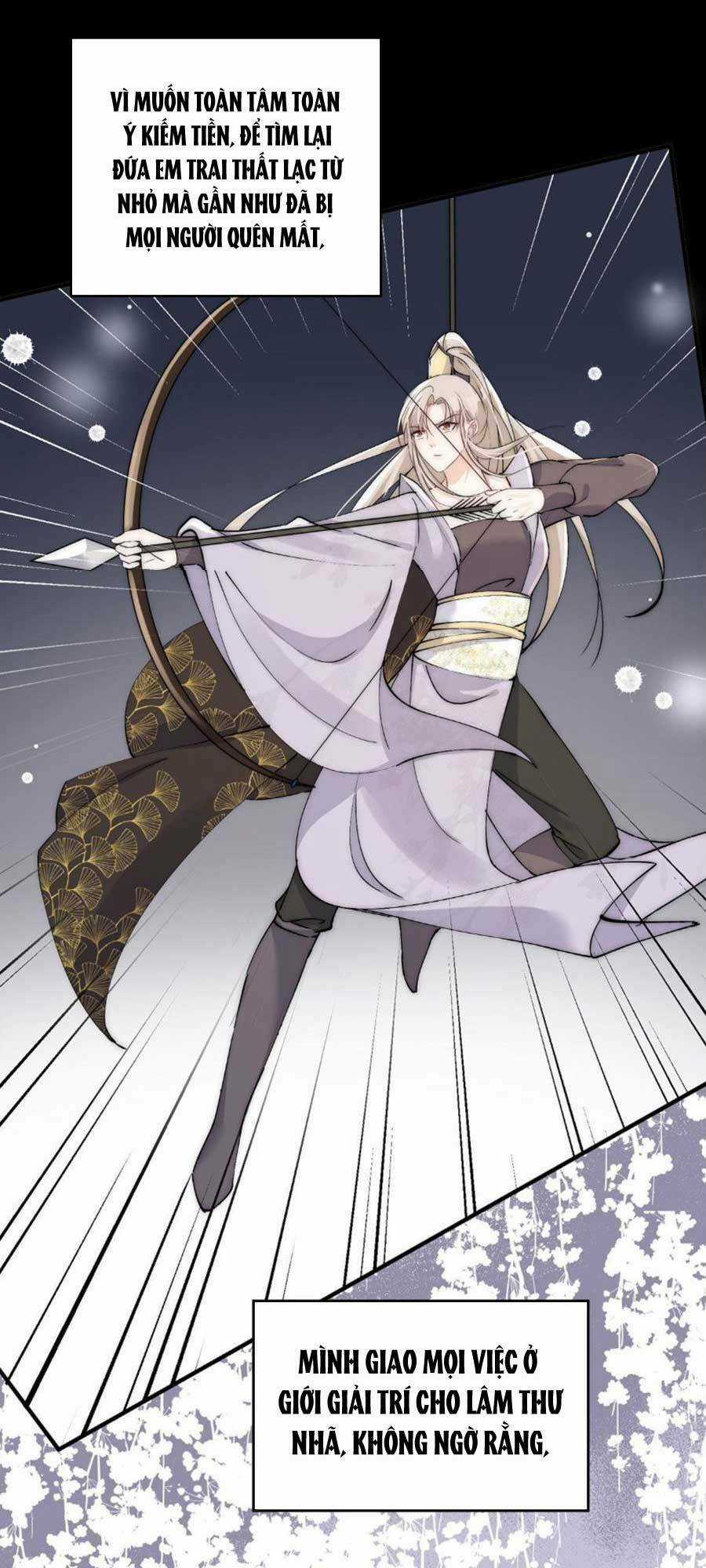 Quảng Đời Còn Lại Có Em - Chapter 37 - Trang 16