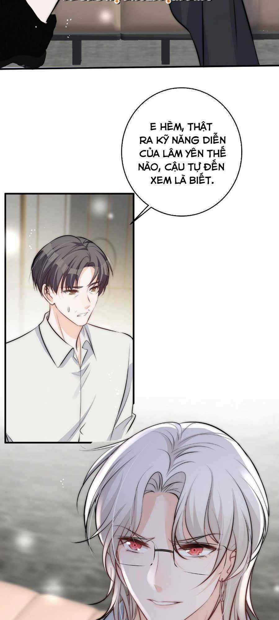 Quảng Đời Còn Lại Có Em - Chapter 37 - Trang 27