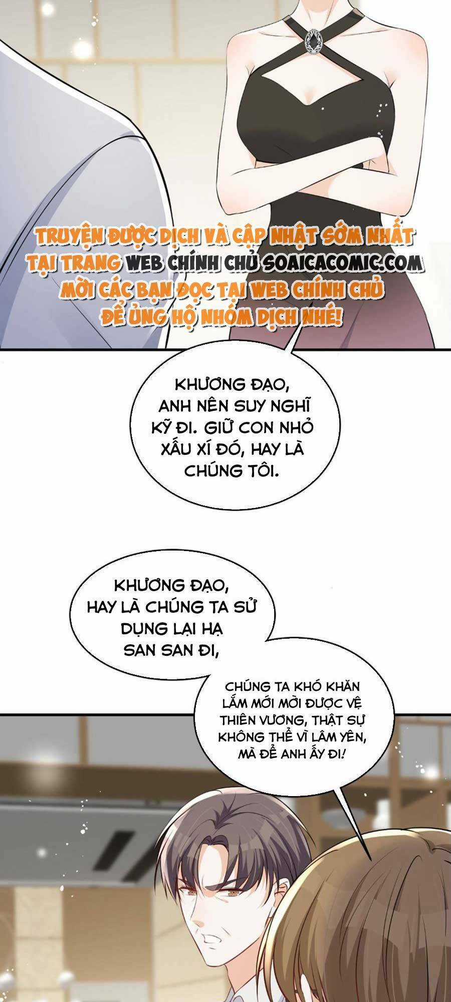 Quảng Đời Còn Lại Có Em - Chapter 37 - Trang 29