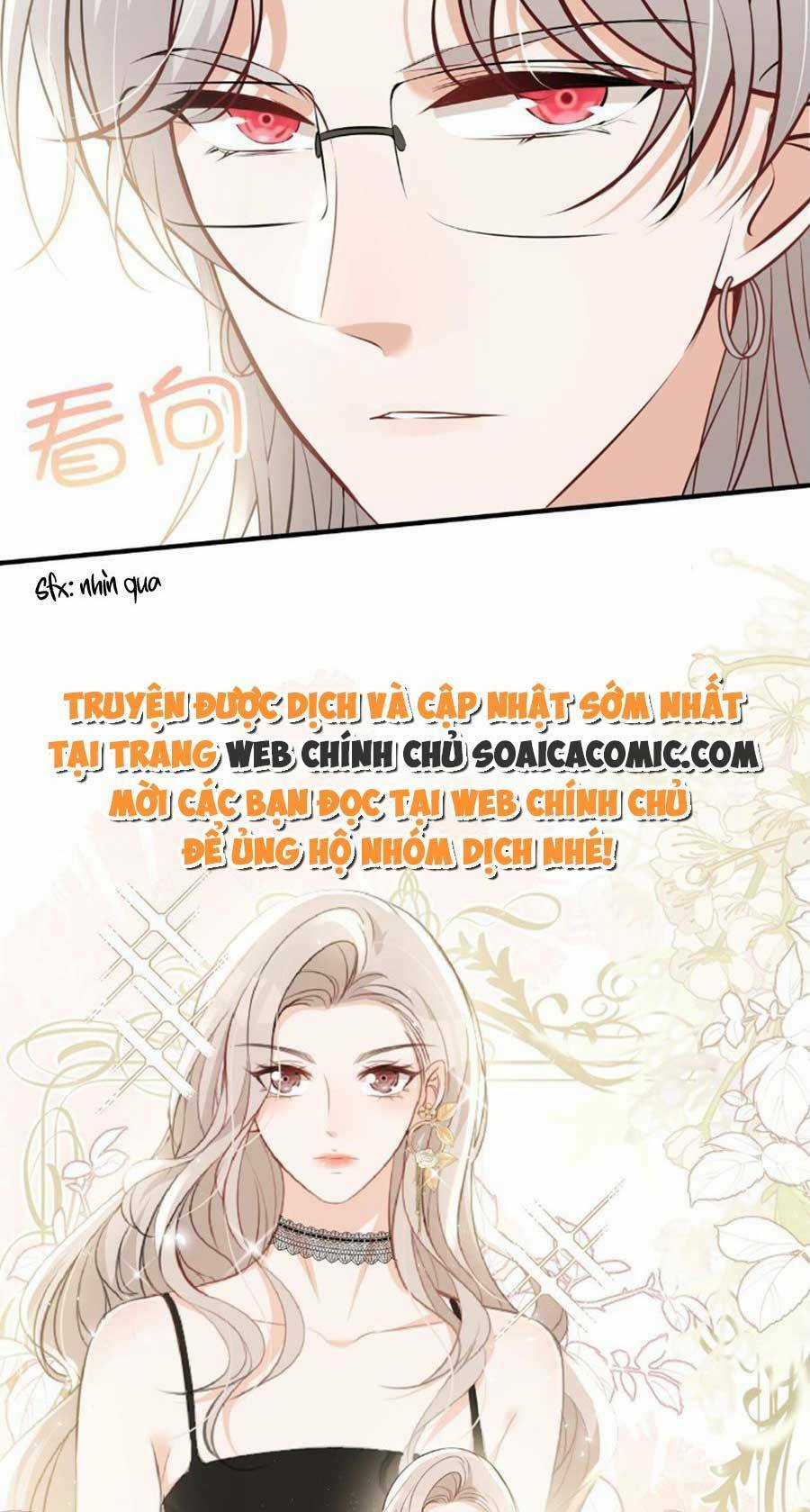 Quảng Đời Còn Lại Có Em - Chapter 37 - Trang 33