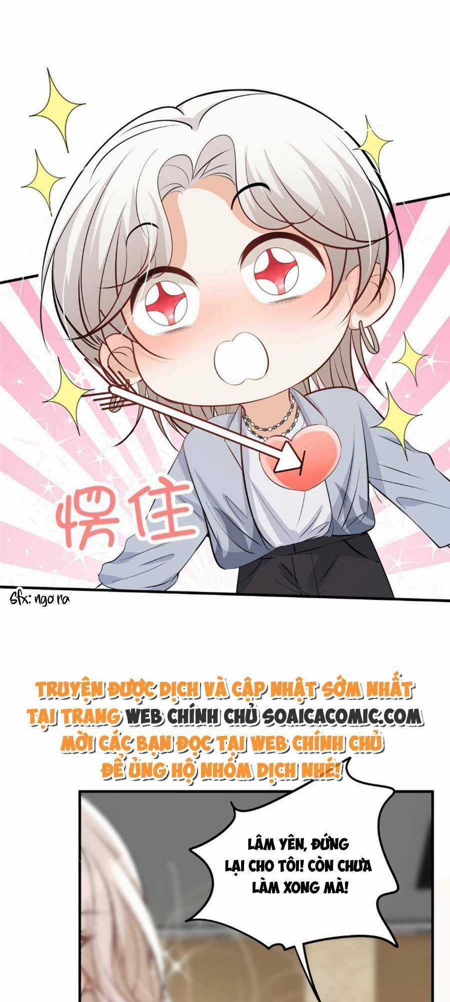 Quảng Đời Còn Lại Có Em - Chapter 37 - Trang 35