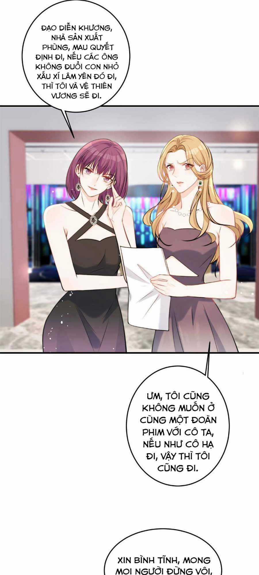 Quảng Đời Còn Lại Có Em - Chapter 38 - Trang 3