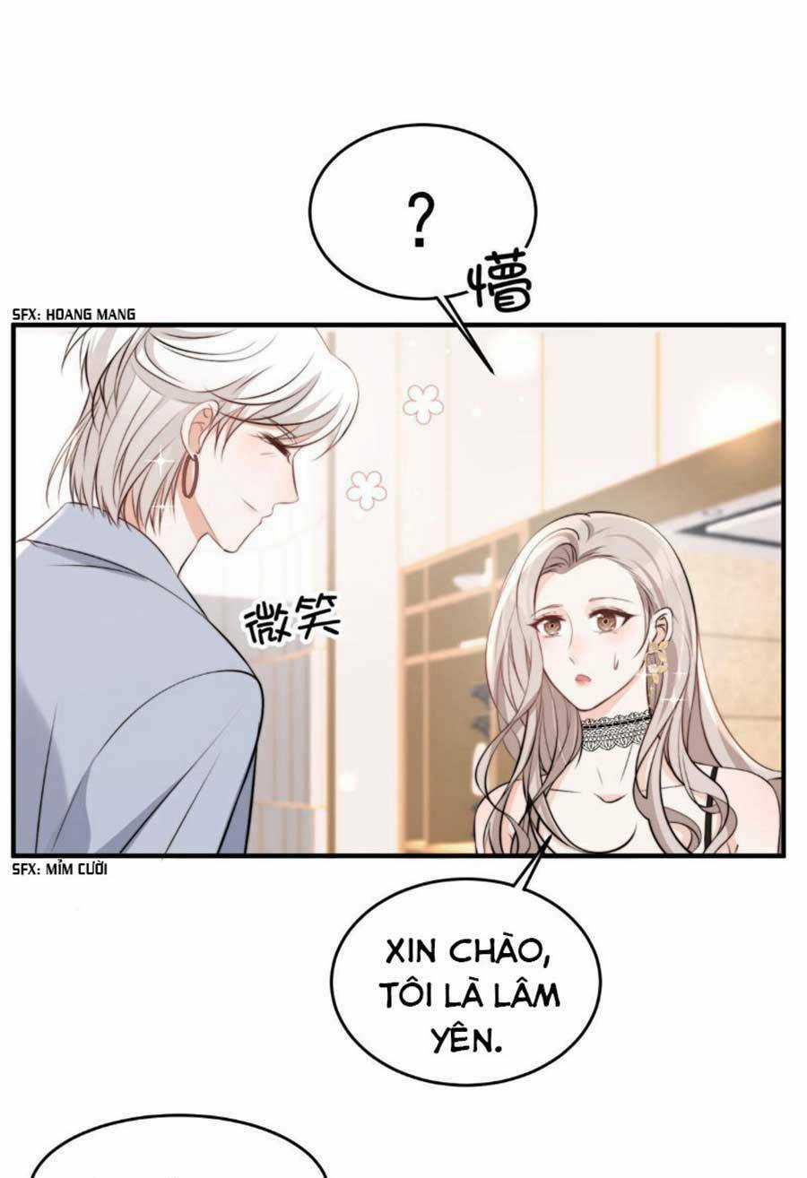 Quảng Đời Còn Lại Có Em - Chapter 38 - Trang 25