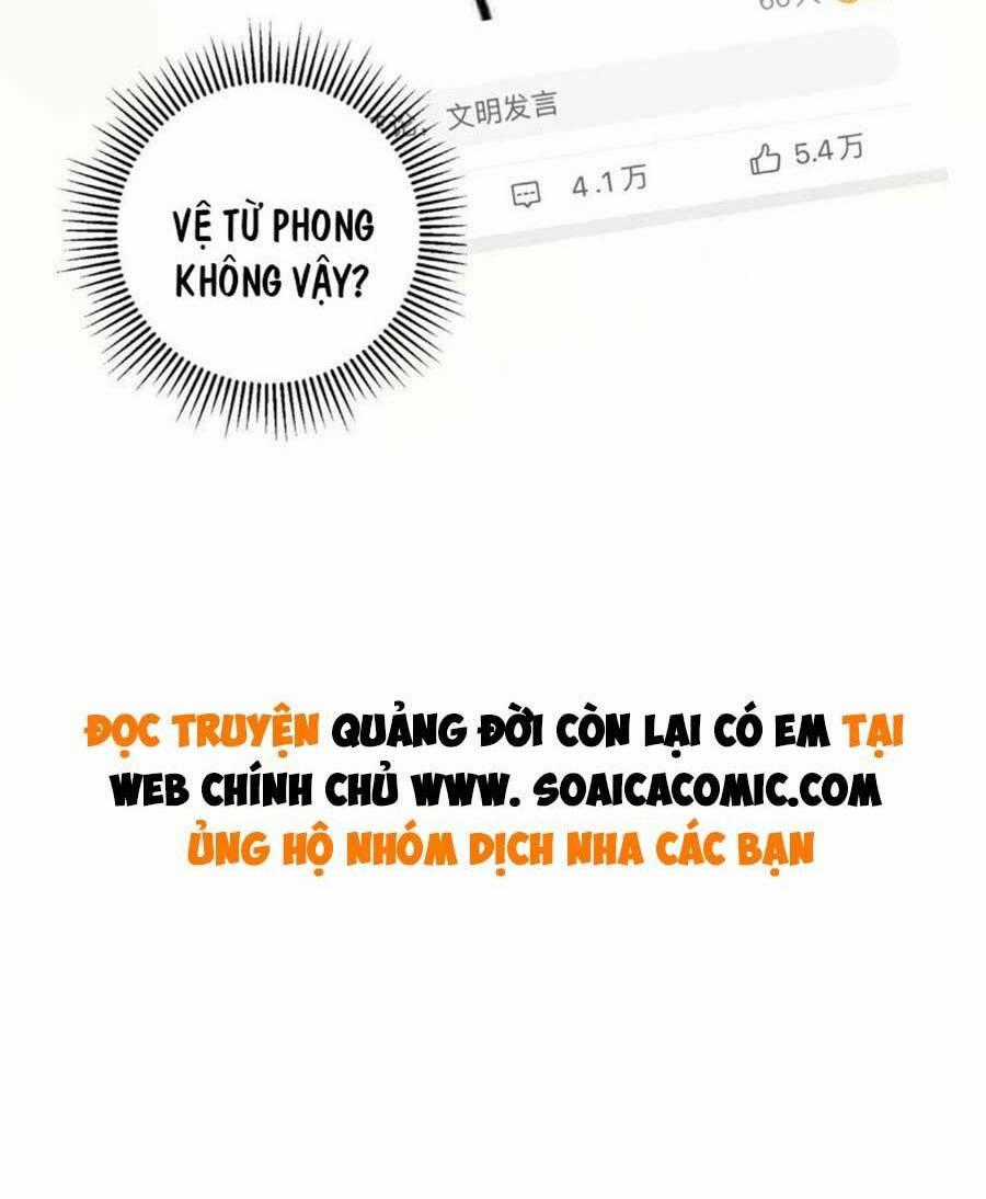 Quảng Đời Còn Lại Có Em - Chapter 38 - Trang 34