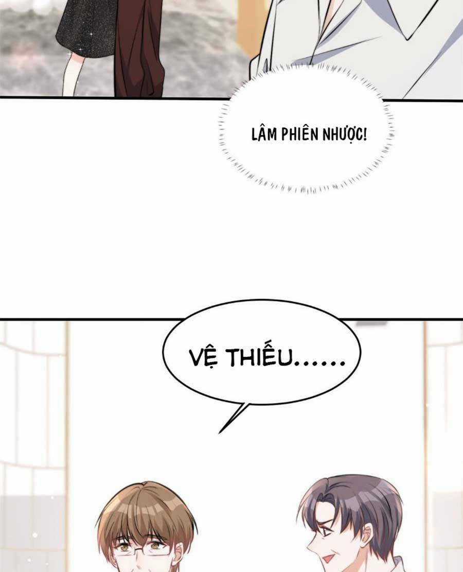 Quảng Đời Còn Lại Có Em - Chapter 38 - Trang 9