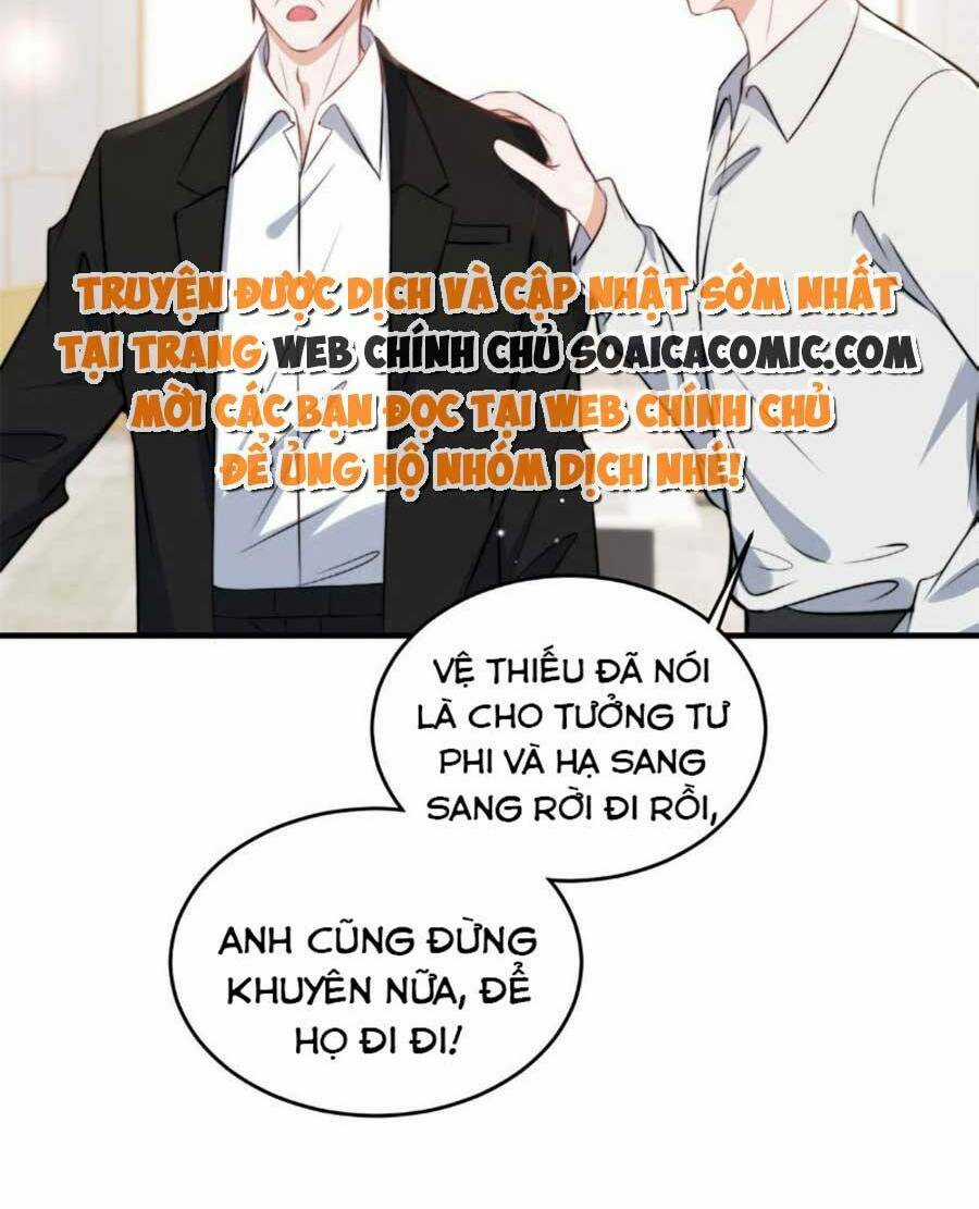 Quảng Đời Còn Lại Có Em - Chapter 38 - Trang 10