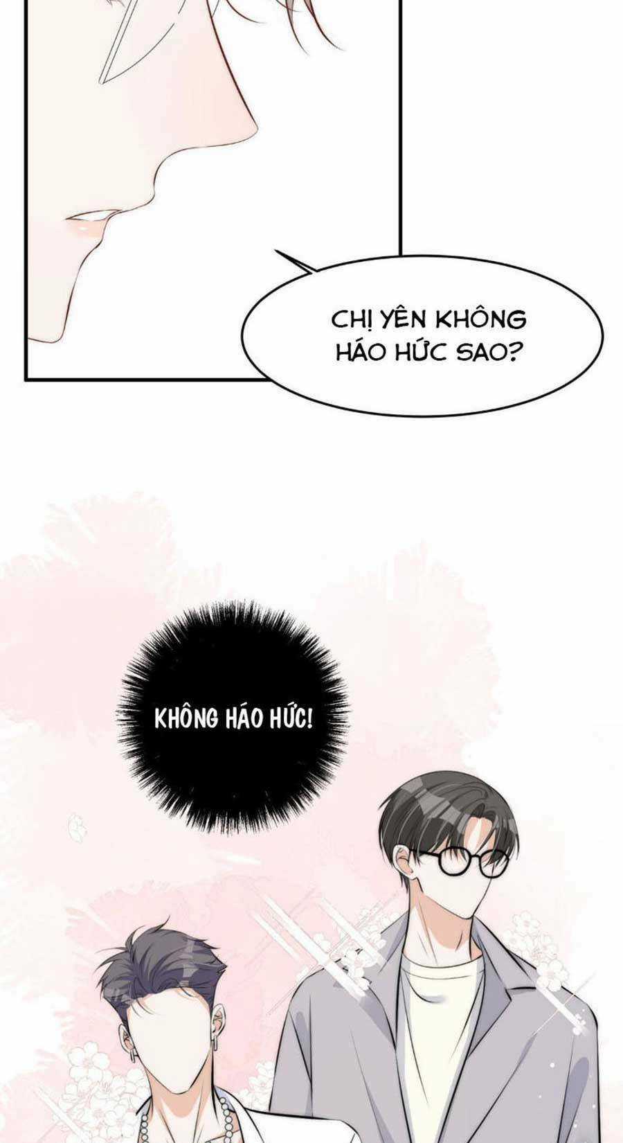 Quảng Đời Còn Lại Có Em - Chapter 39 - Trang 3