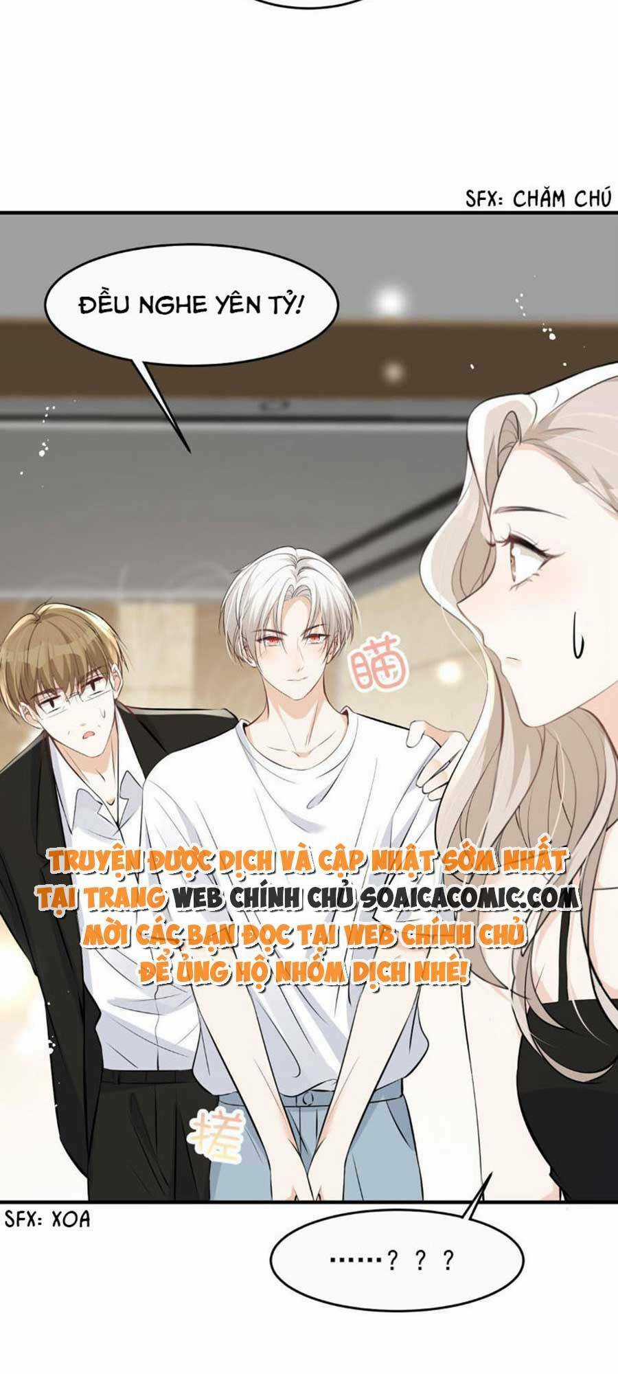 Quảng Đời Còn Lại Có Em - Chapter 39 - Trang 23