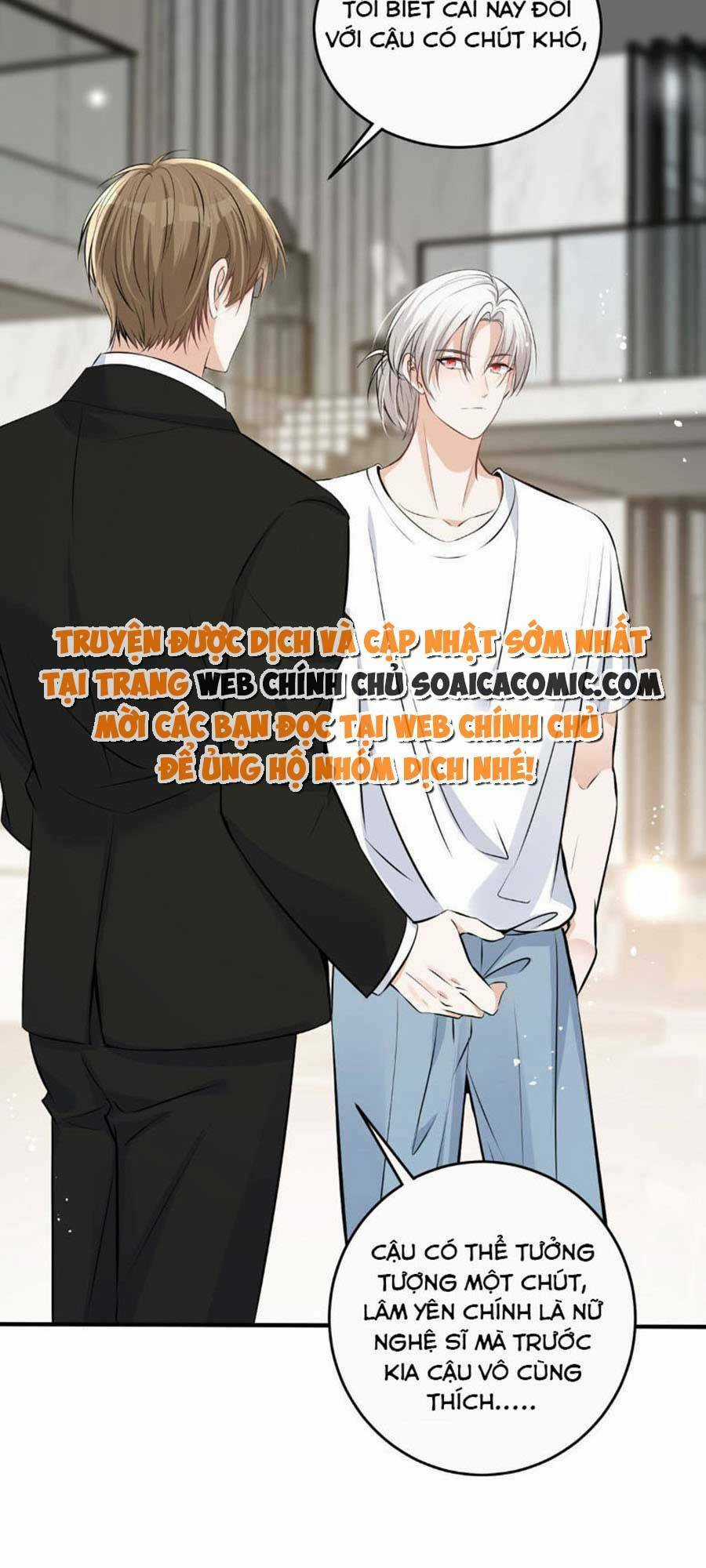 Quảng Đời Còn Lại Có Em - Chapter 39 - Trang 27