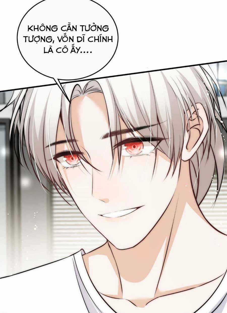 Quảng Đời Còn Lại Có Em - Chapter 39 - Trang 29