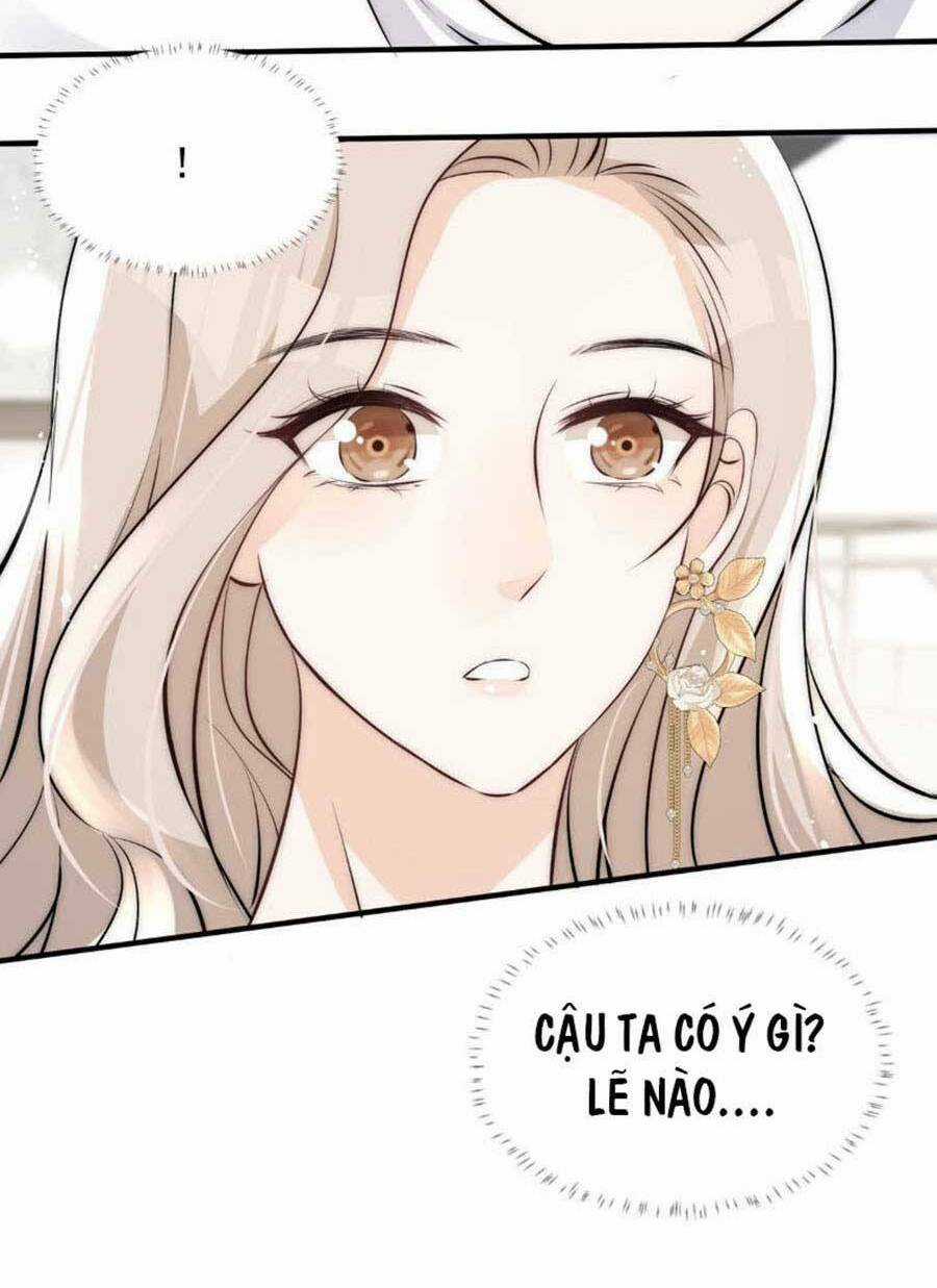 Quảng Đời Còn Lại Có Em - Chapter 39 - Trang 30