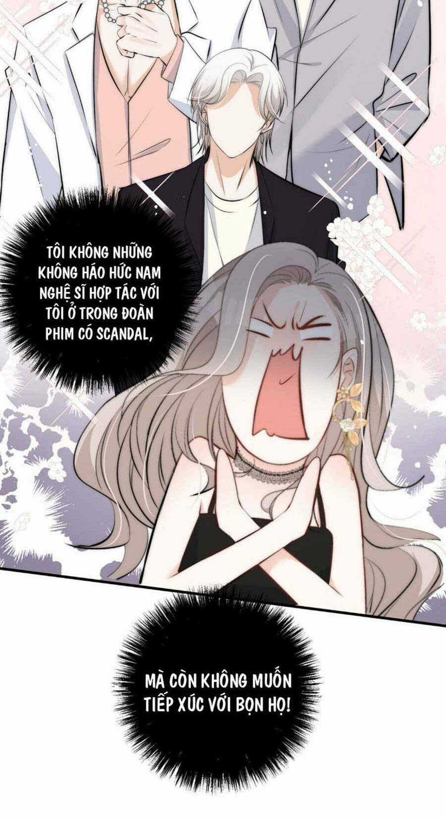 Quảng Đời Còn Lại Có Em - Chapter 39 - Trang 4