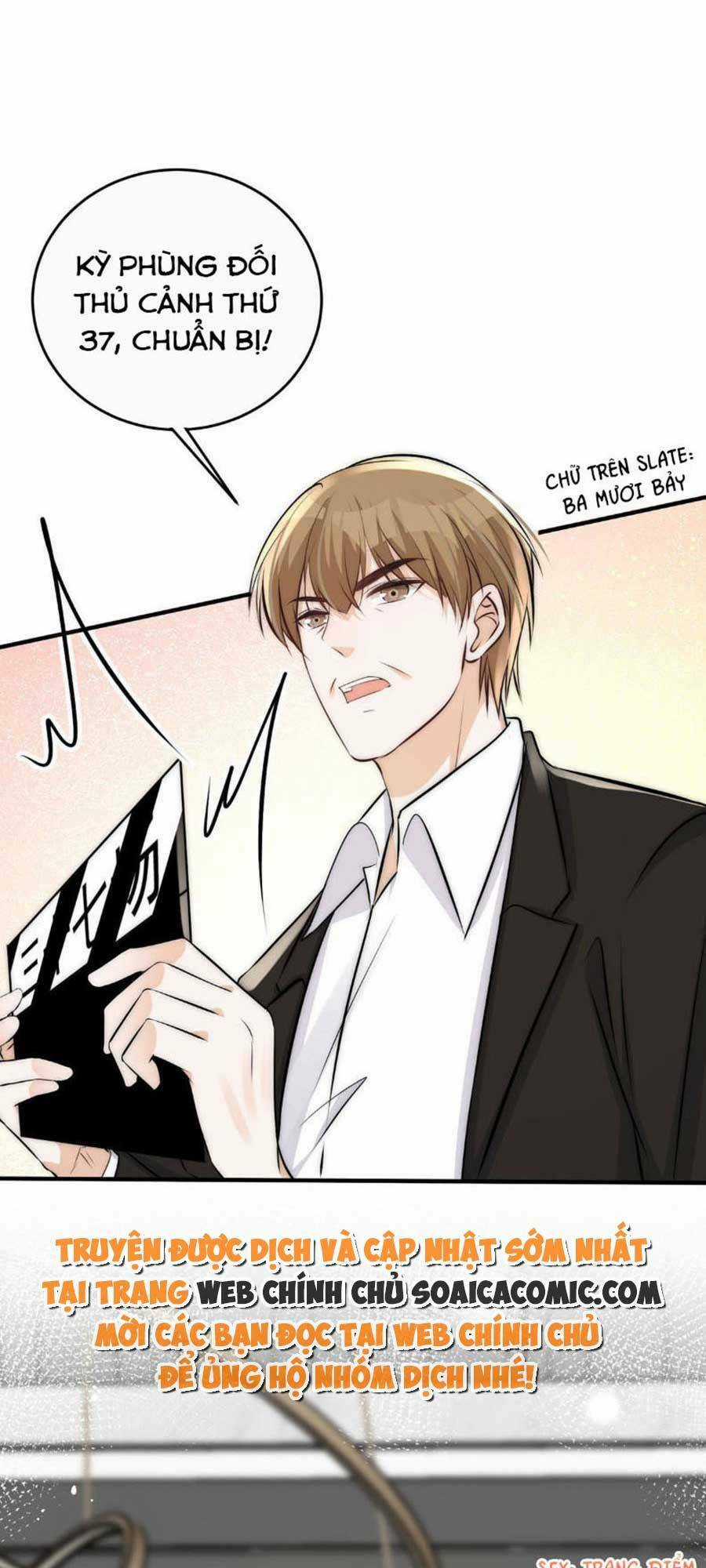 Quảng Đời Còn Lại Có Em - Chapter 39 - Trang 31