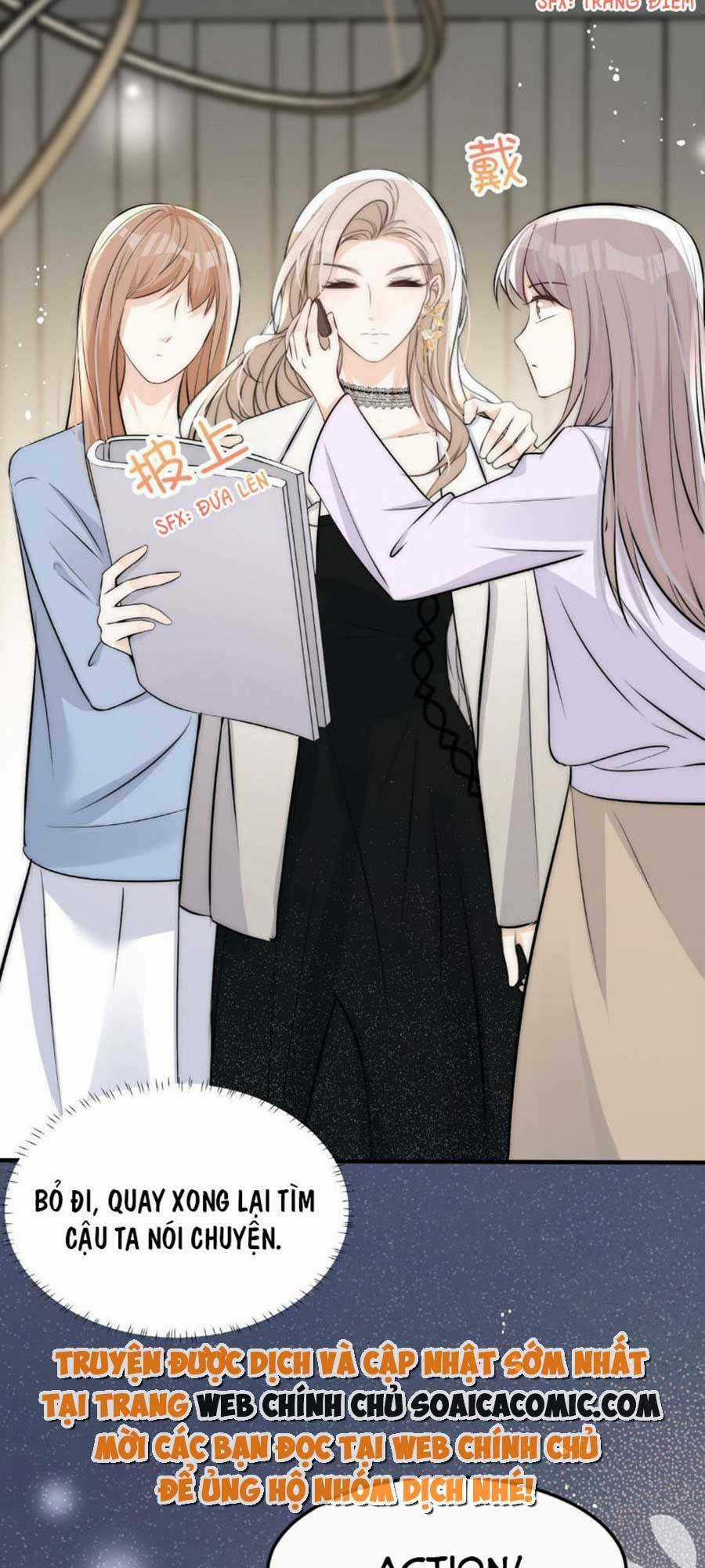 Quảng Đời Còn Lại Có Em - Chapter 39 - Trang 32