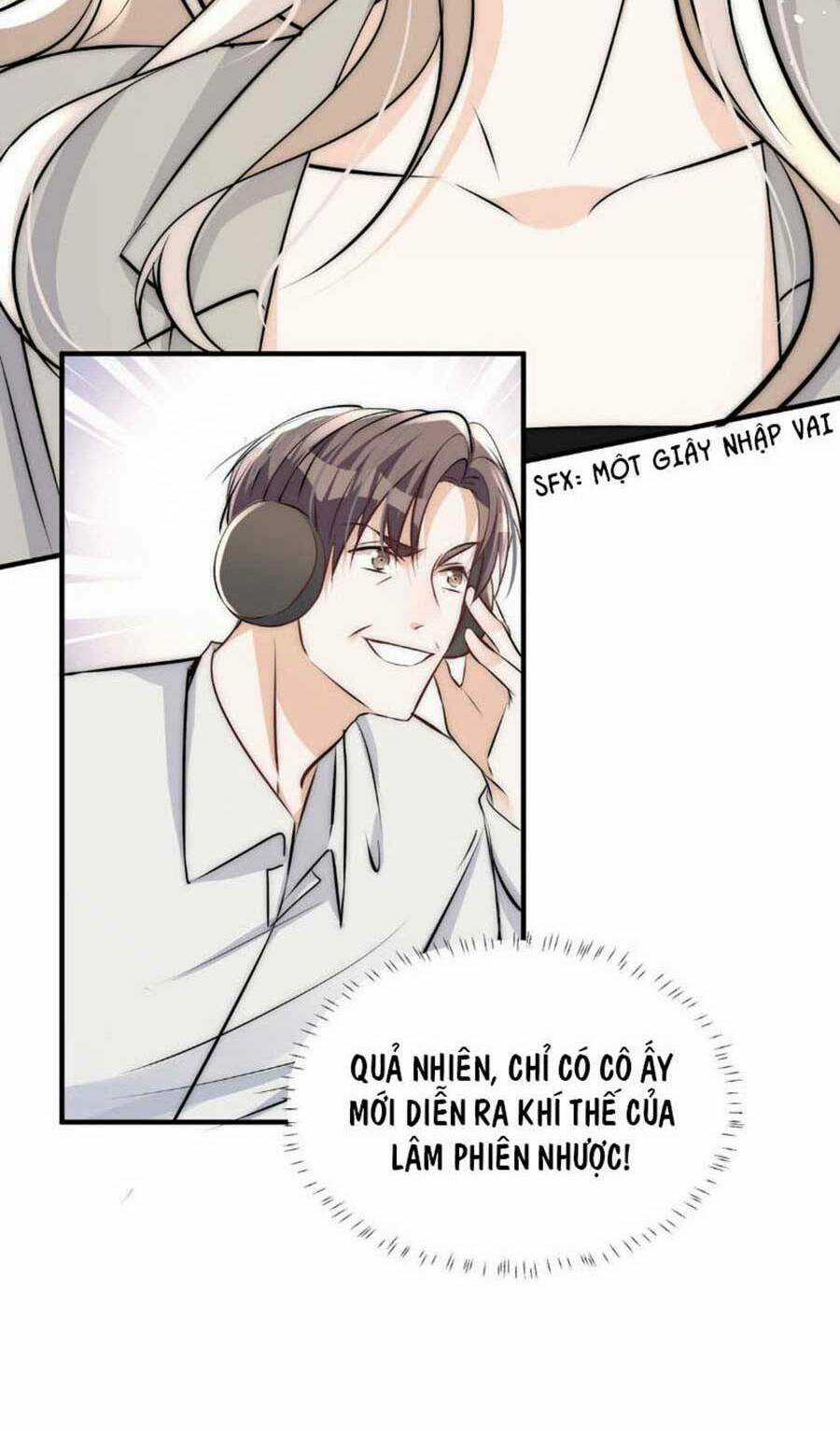 Quảng Đời Còn Lại Có Em - Chapter 39 - Trang 34