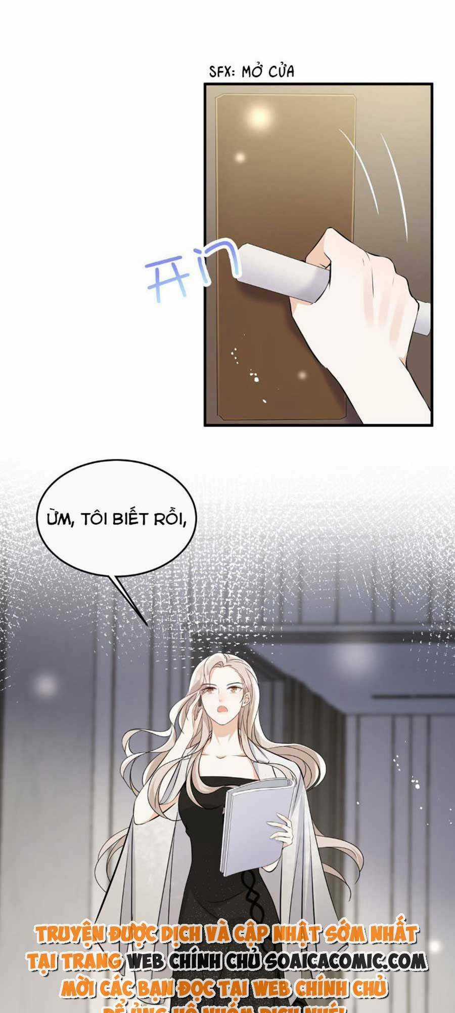 Quảng Đời Còn Lại Có Em - Chapter 39 - Trang 35