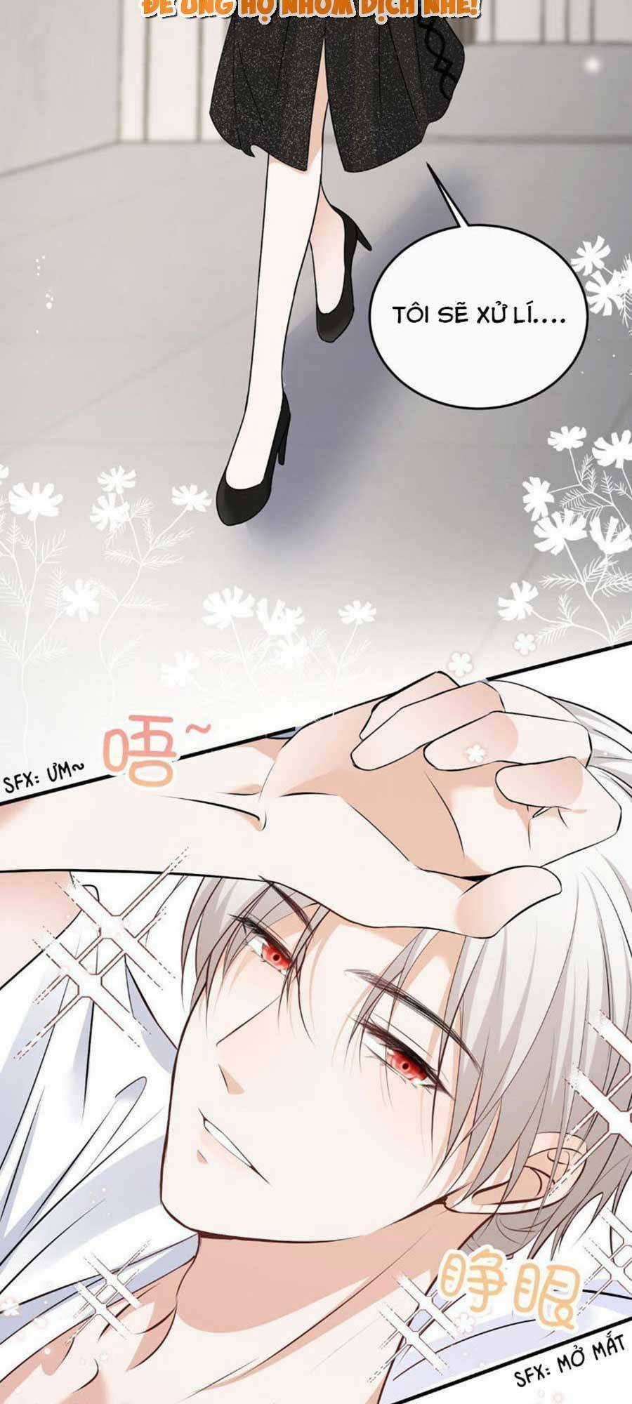 Quảng Đời Còn Lại Có Em - Chapter 39 - Trang 36