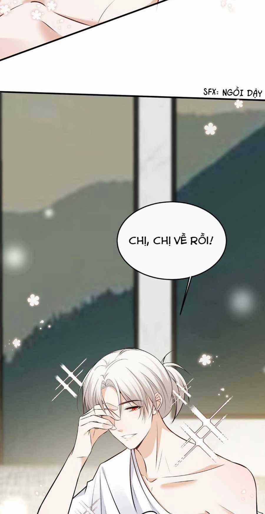 Quảng Đời Còn Lại Có Em - Chapter 39 - Trang 37