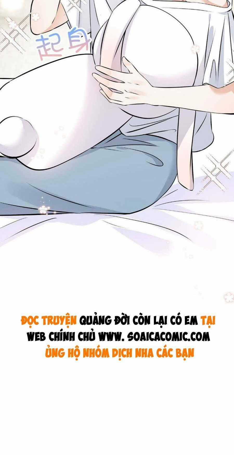 Quảng Đời Còn Lại Có Em - Chapter 39 - Trang 38